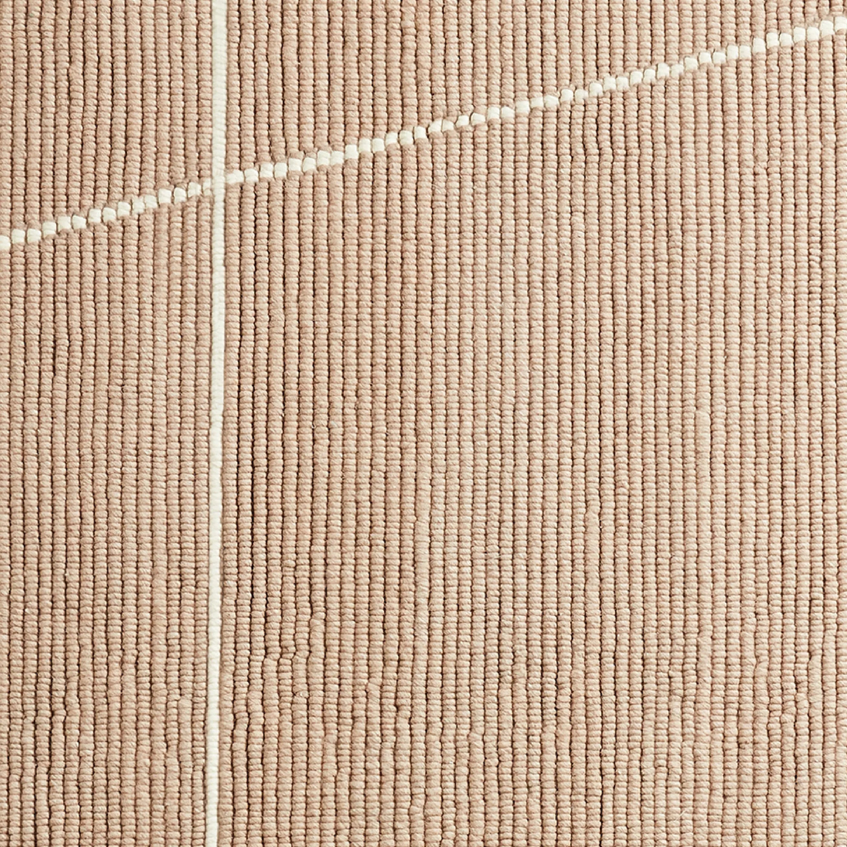 Collet Rug Sample - Oat