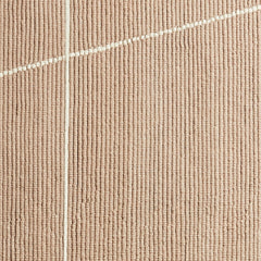 Collet Rug Sample - Oat