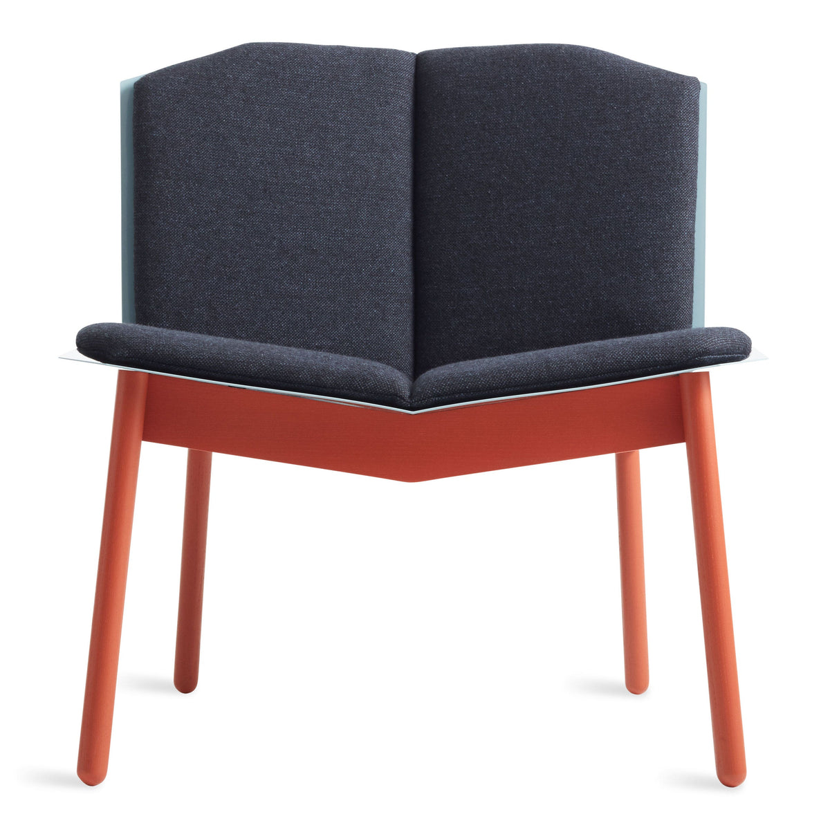 Cat's Pajamas Lounge Chair