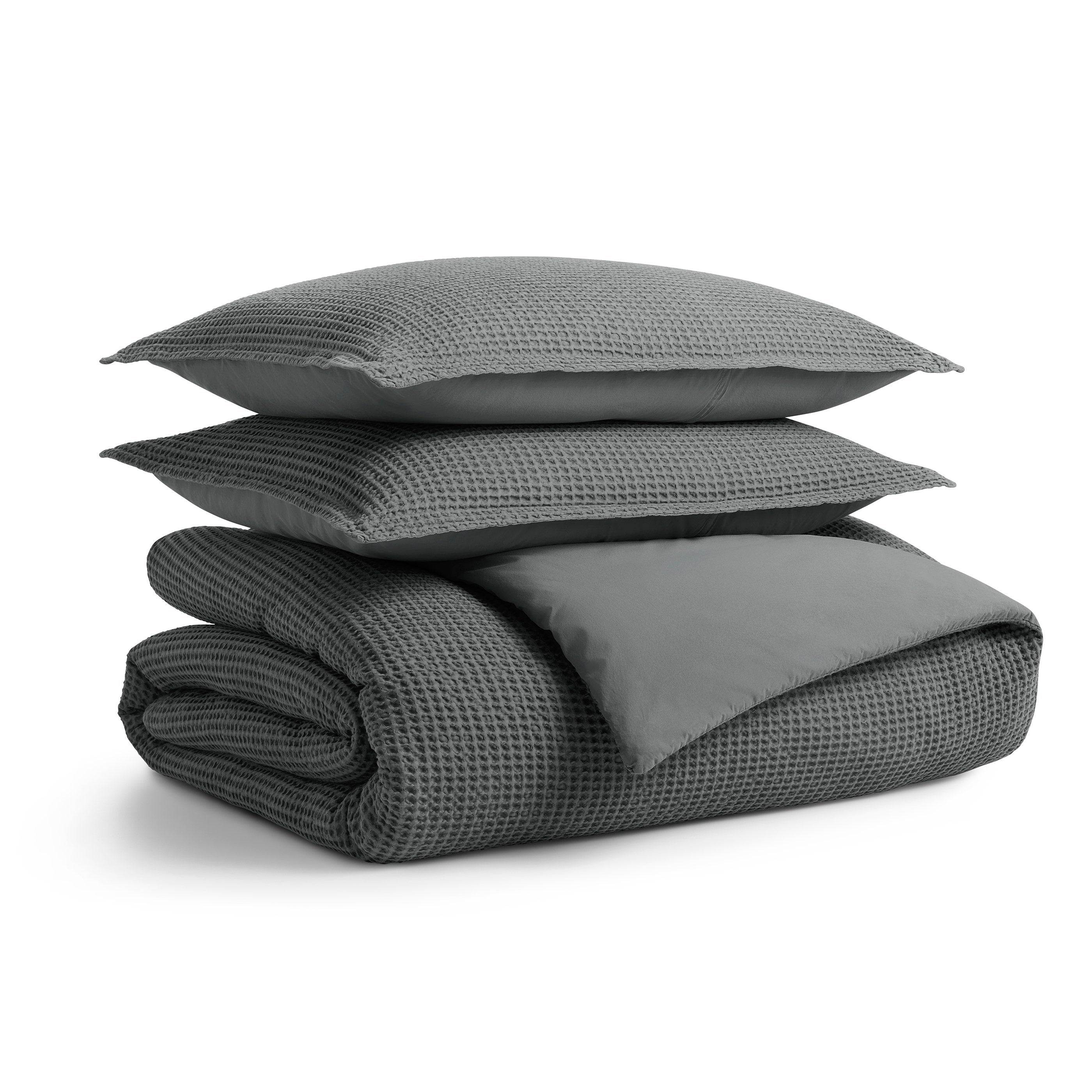 Cascade Duvet Set
