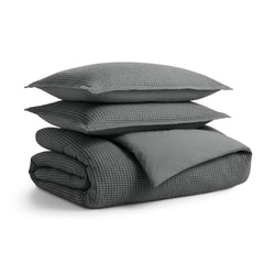 Cascade Duvet Set