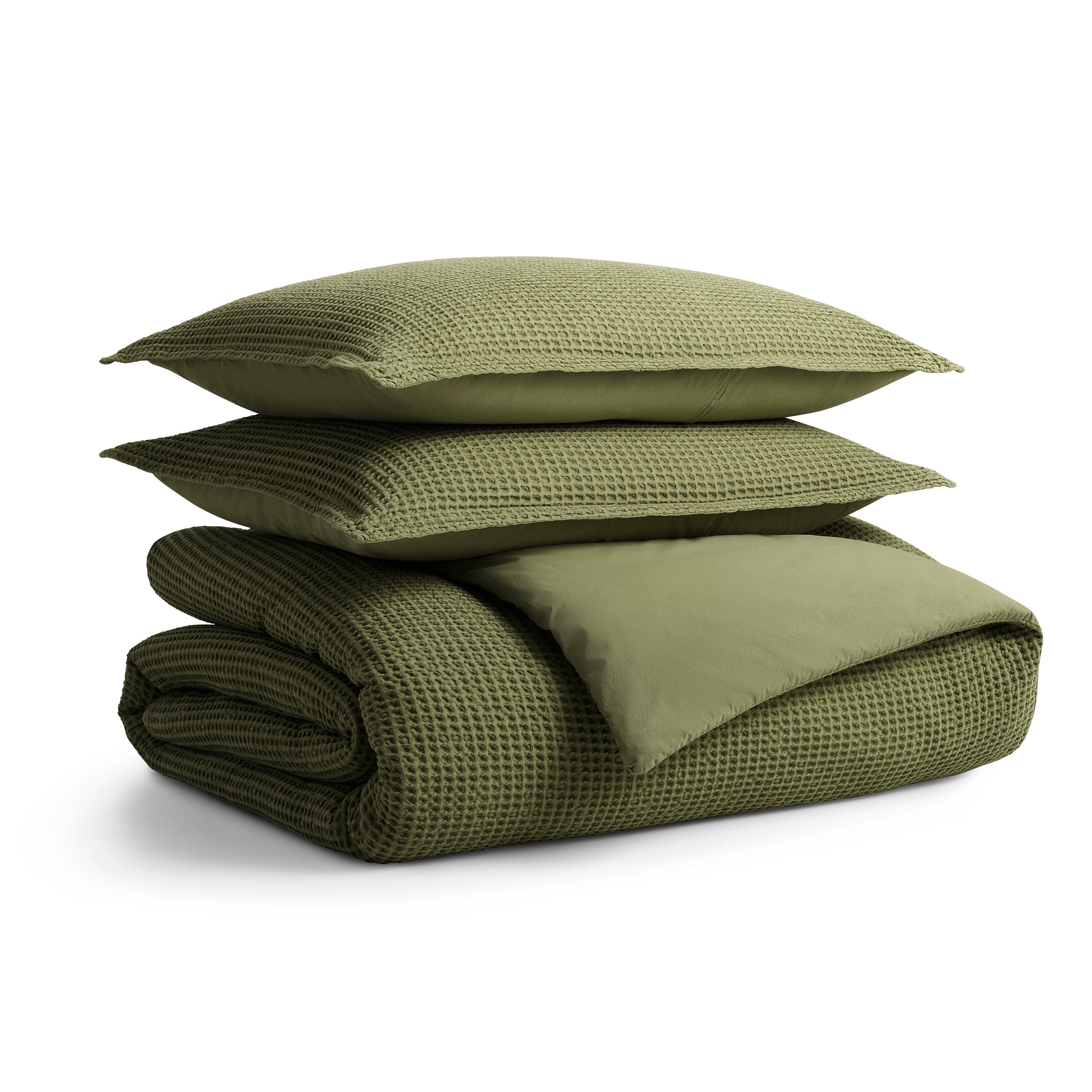 Cascade Duvet Set