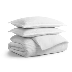 Cascade Duvet Set