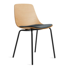 Clean Cut Seat Pad