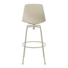 Clean Cut Swivel Stool