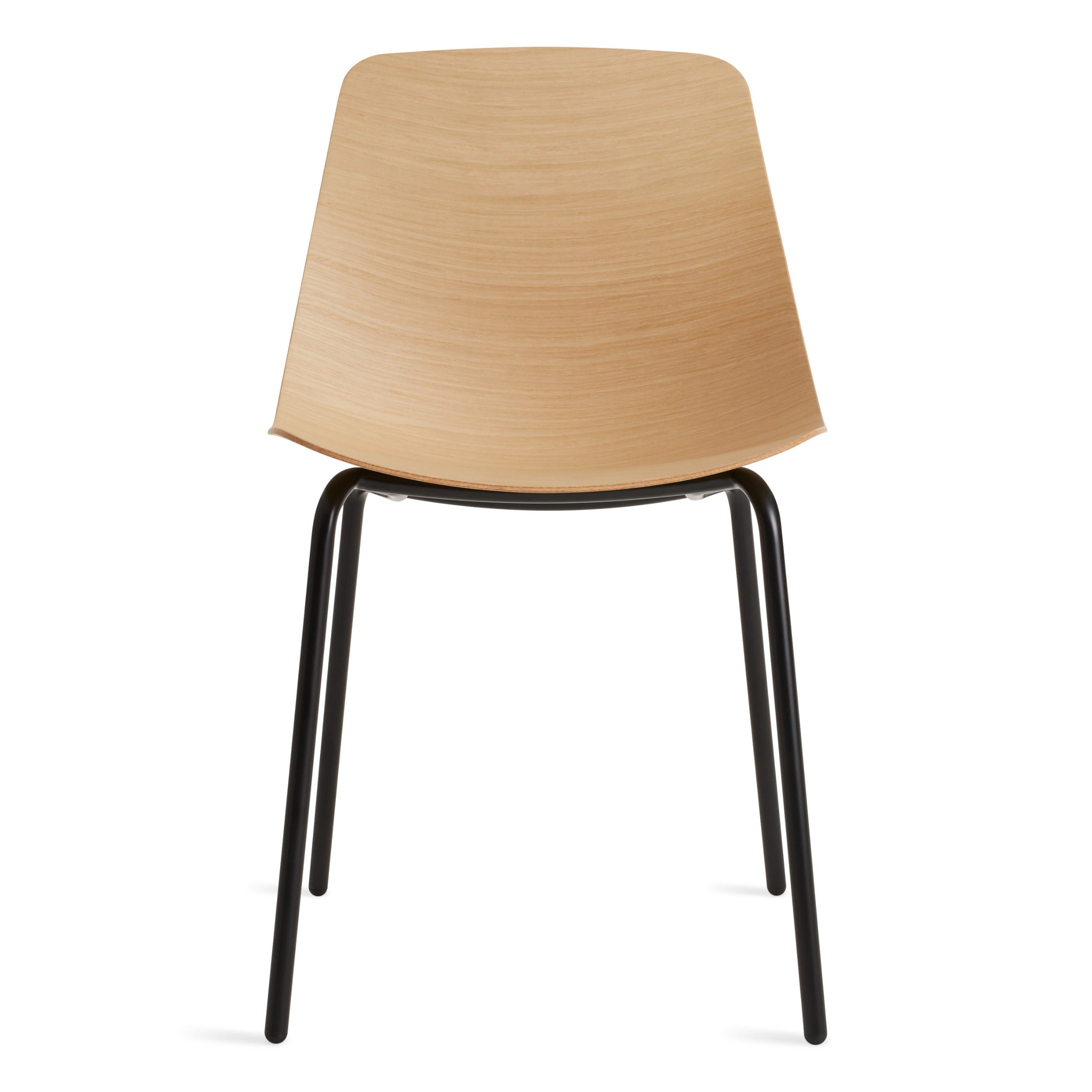 Clean Cut Chair