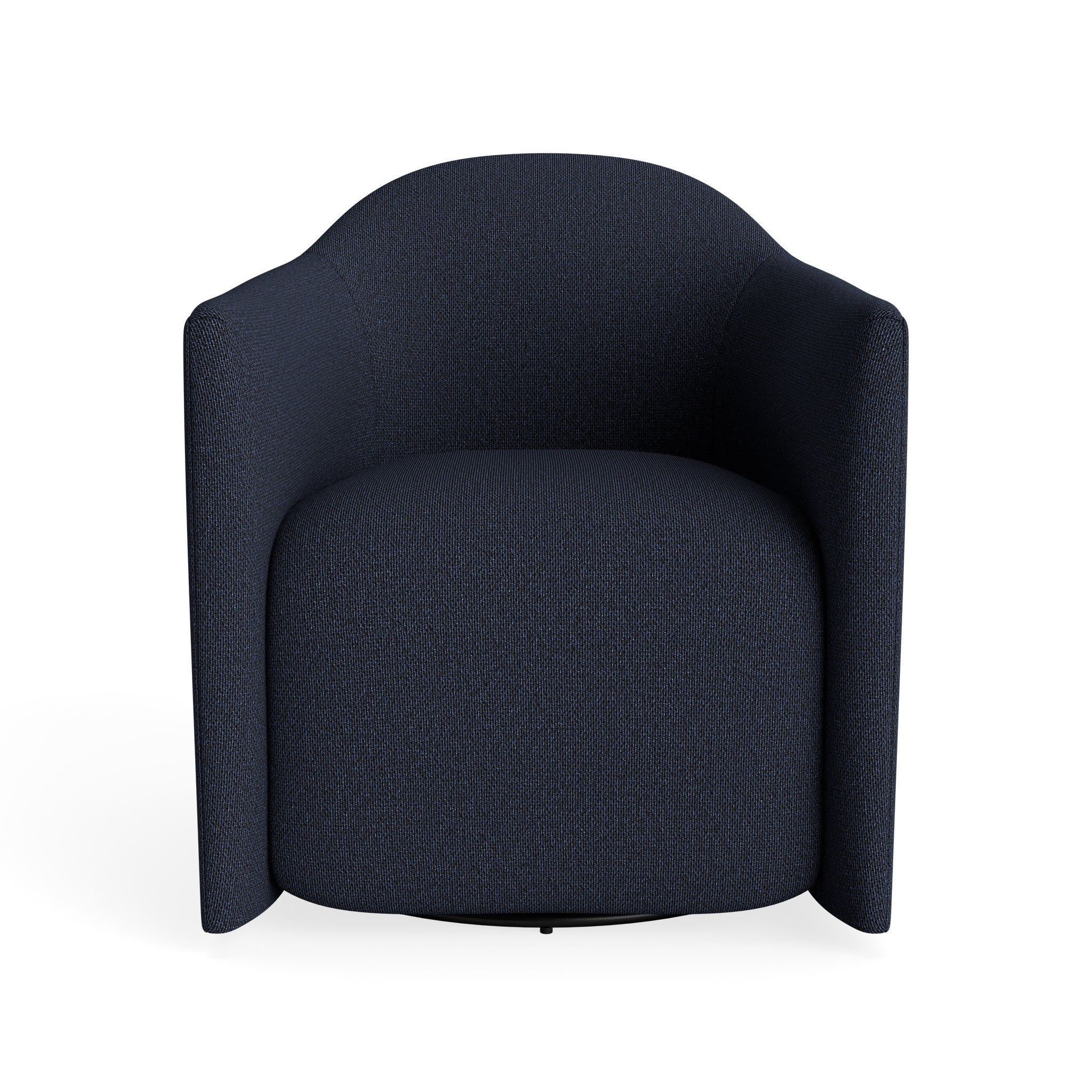 About Face Swivel Lounge Chair