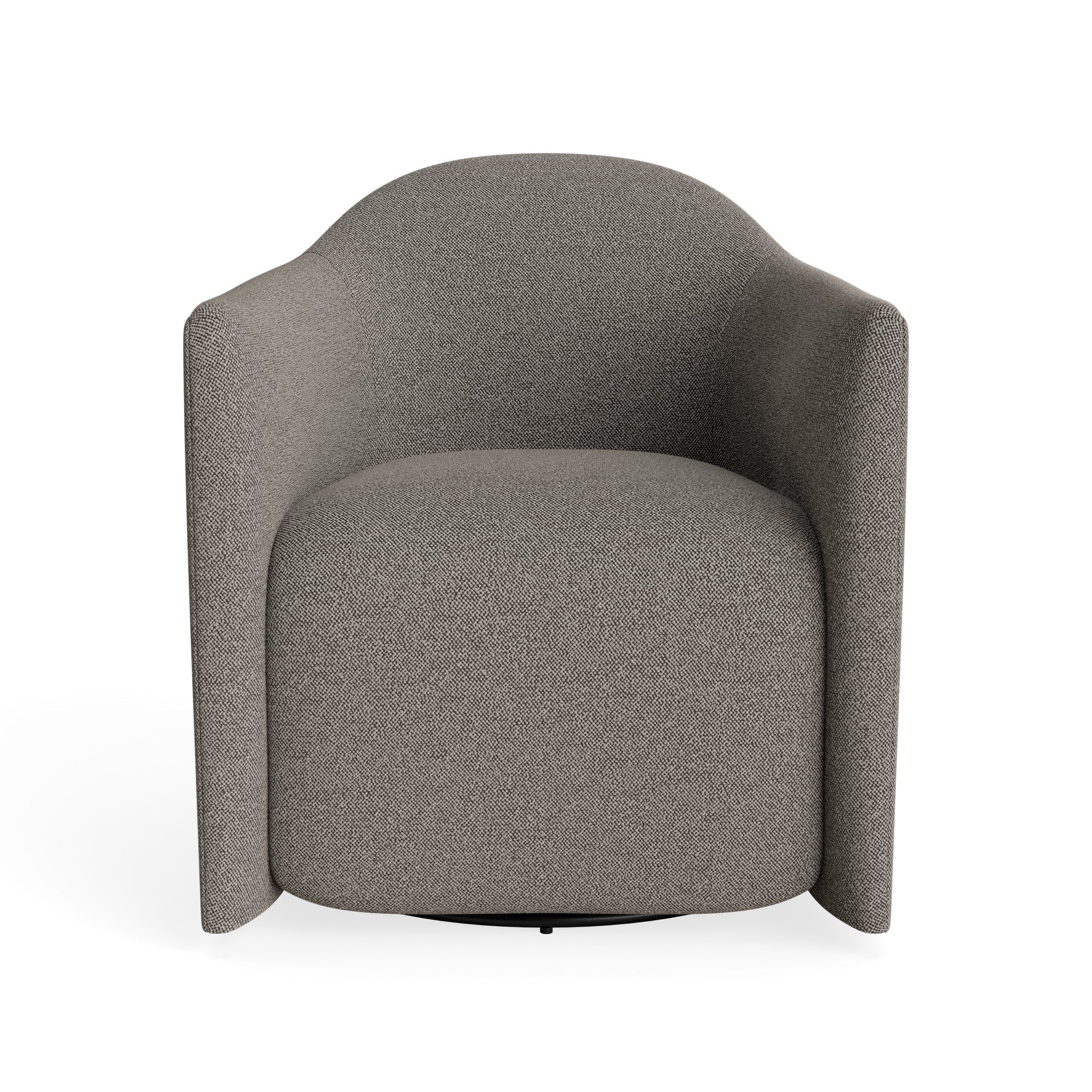 About Face Swivel Lounge Chair