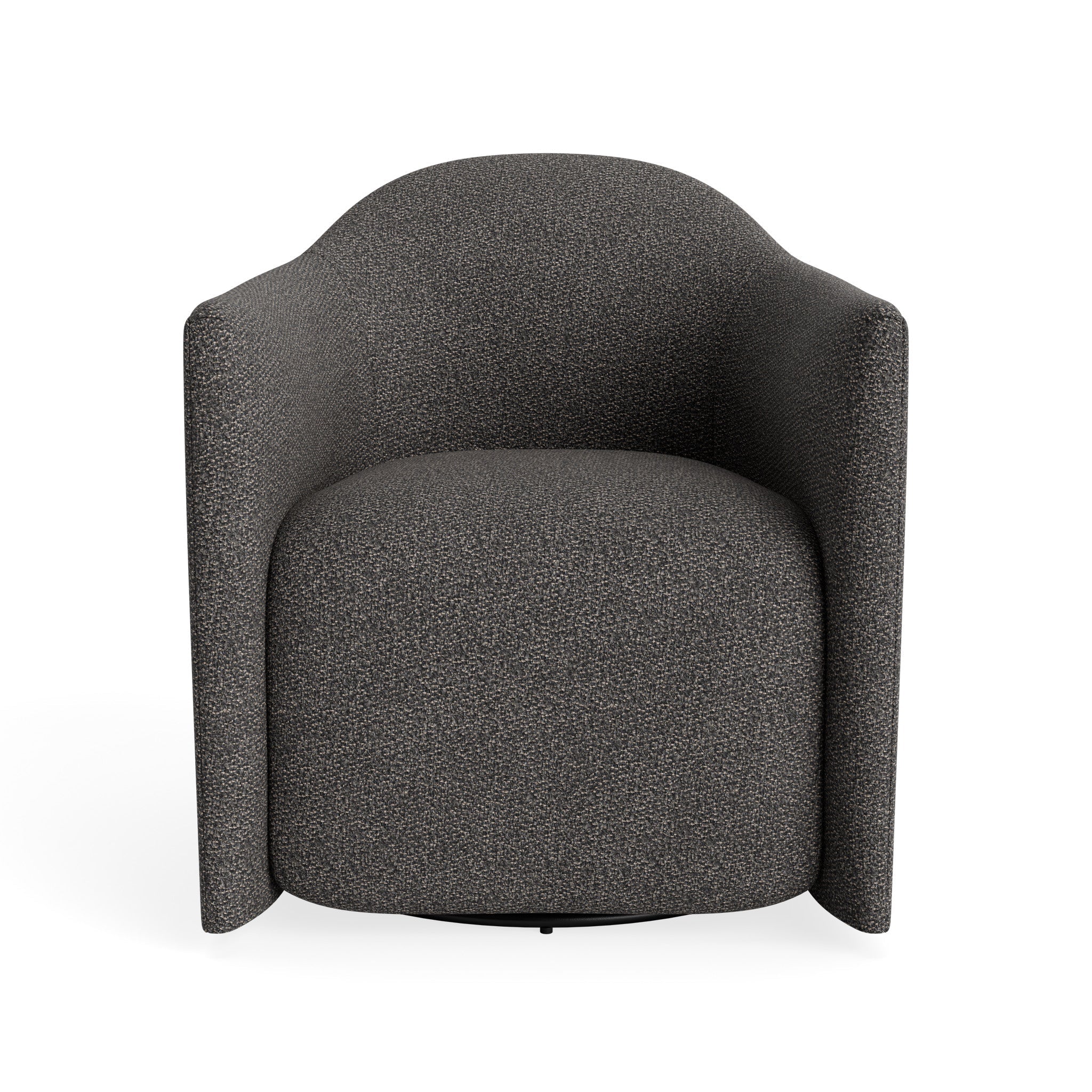 About Face Swivel Lounge Chair