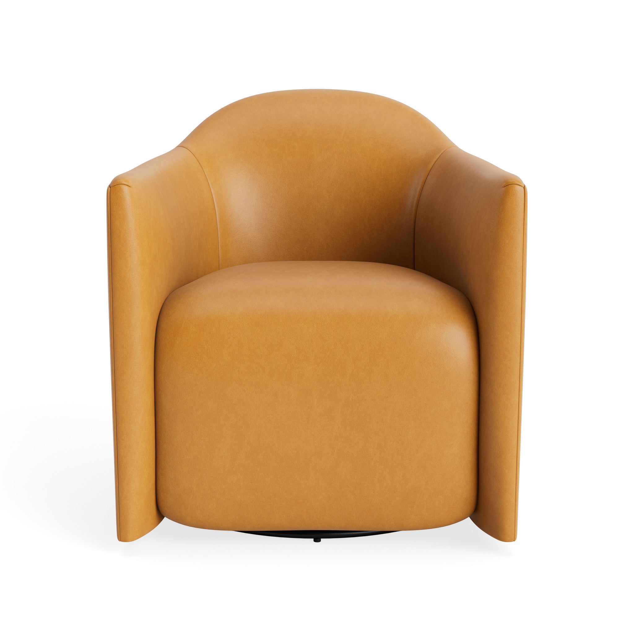 About Face Swivel Lounge Chair
