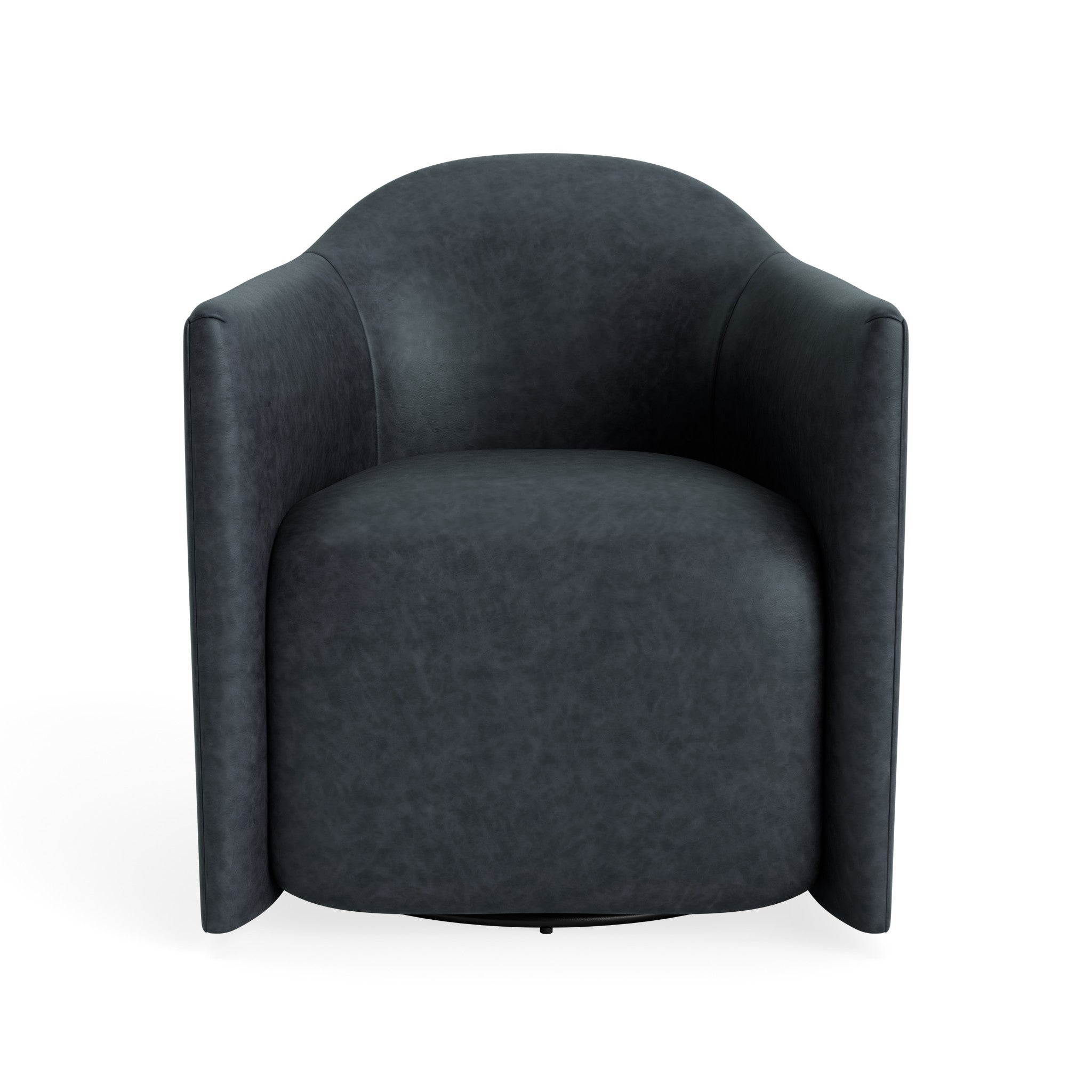 About Face Swivel Lounge Chair