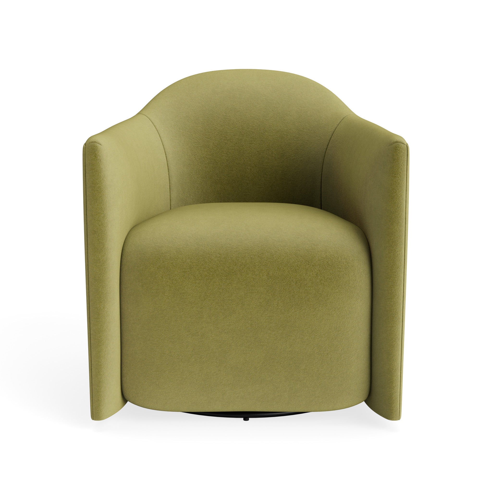 About Face Swivel Lounge Chair
