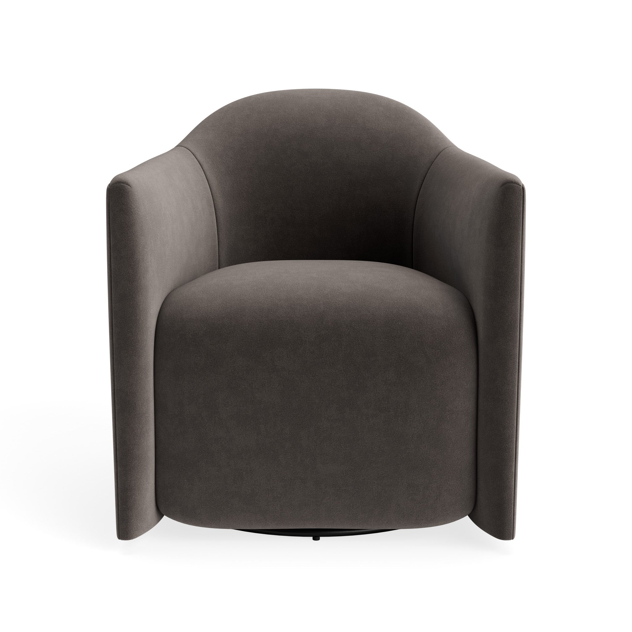 About Face Swivel Lounge Chair
