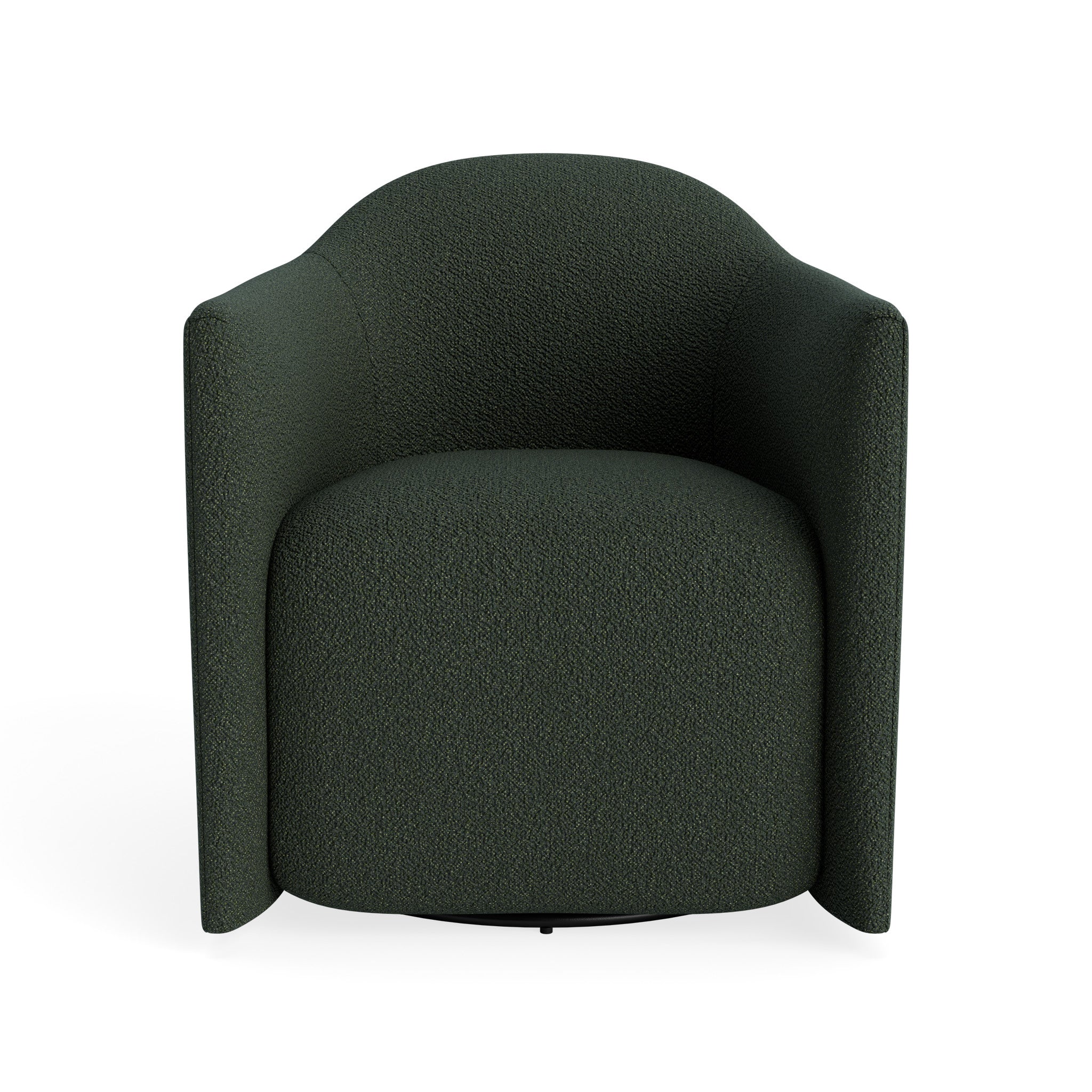 About Face Swivel Lounge Chair