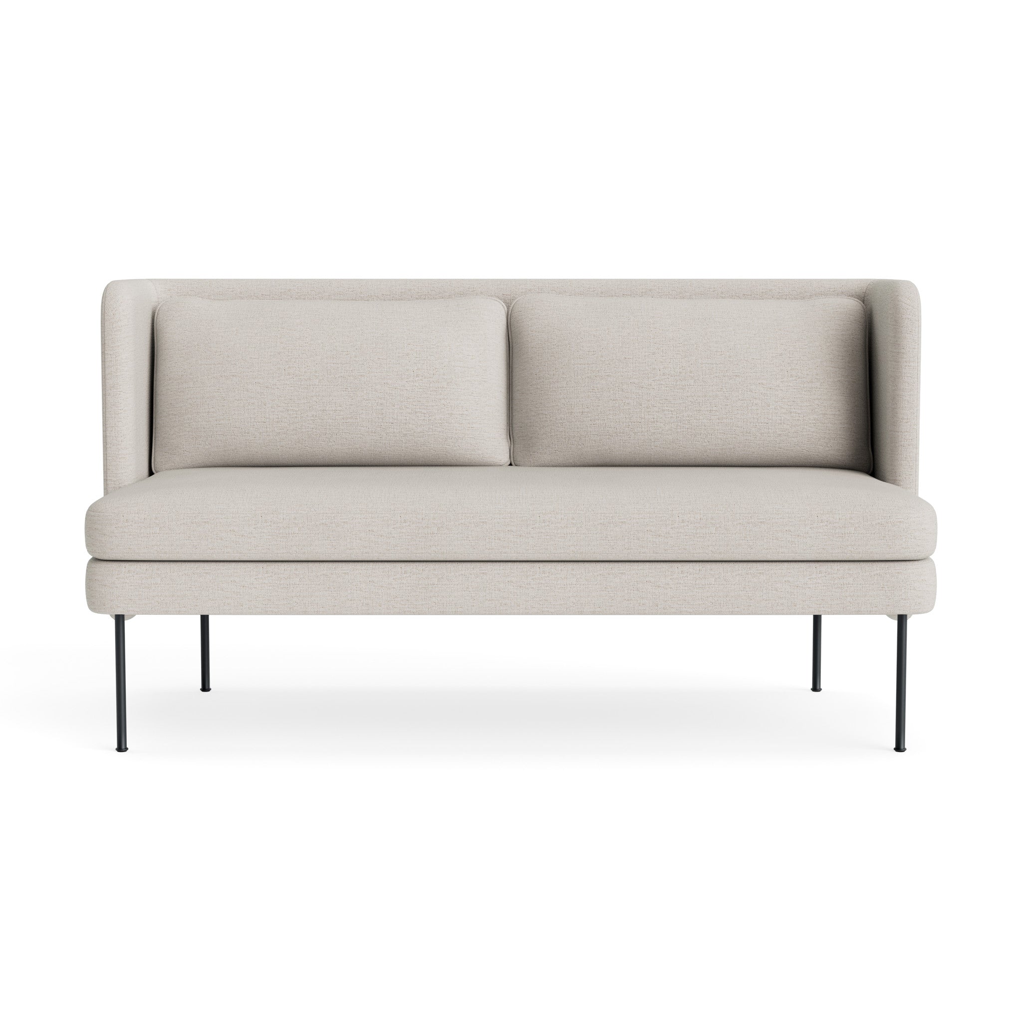 Bloke 60" Sofa