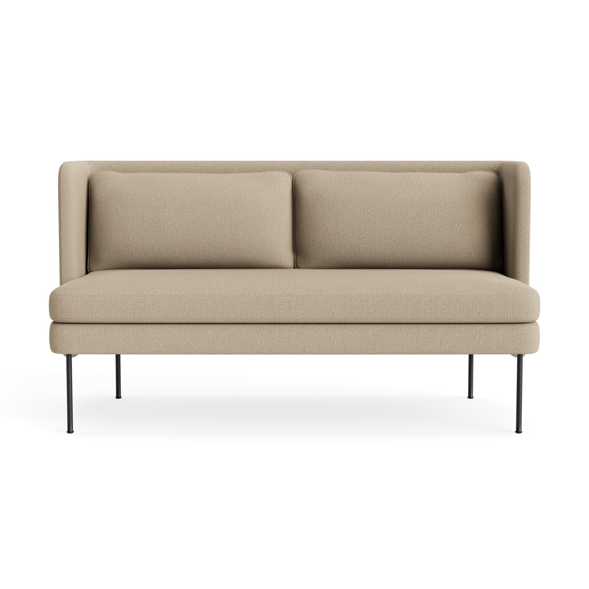 Bloke 60" Sofa