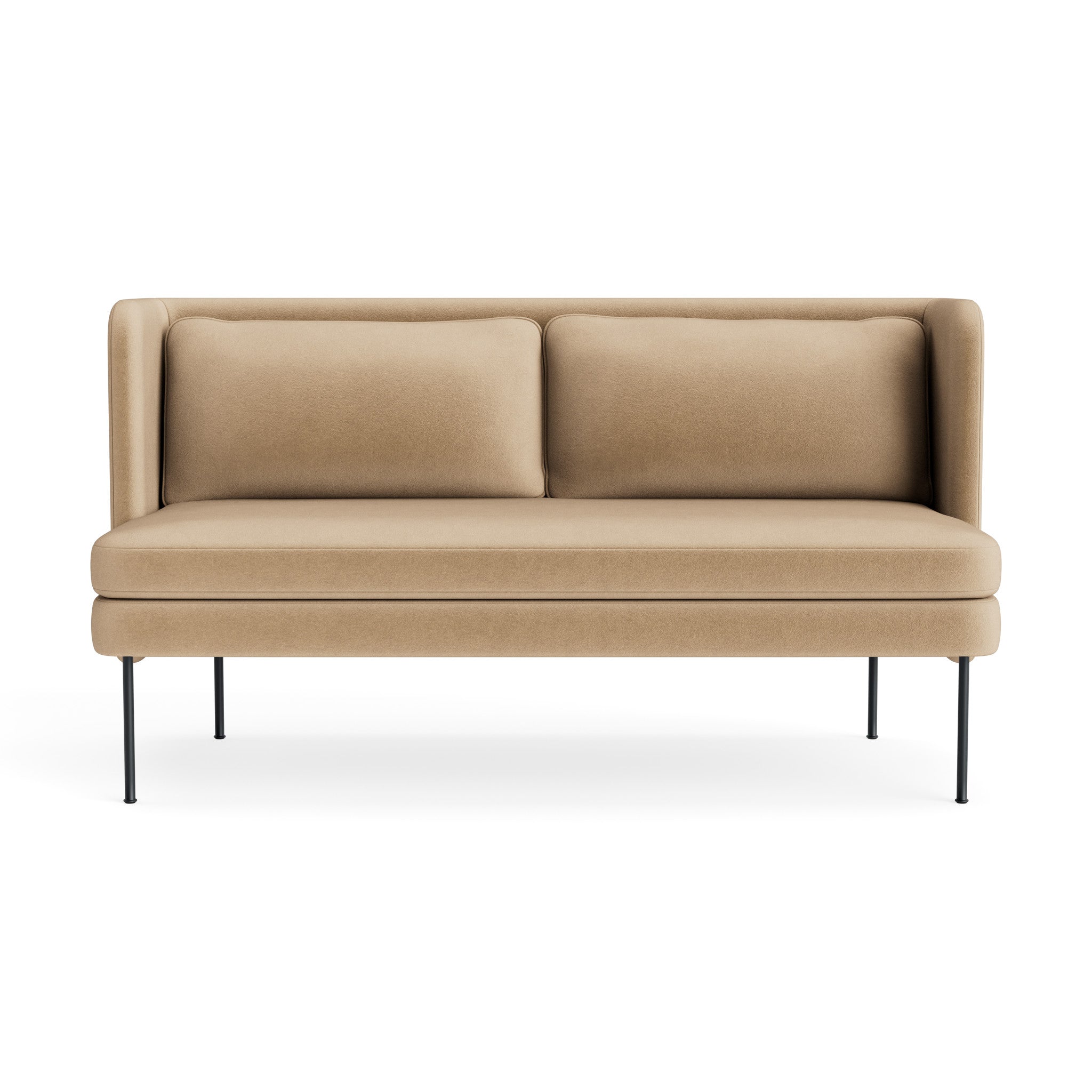 Bloke 60" Sofa