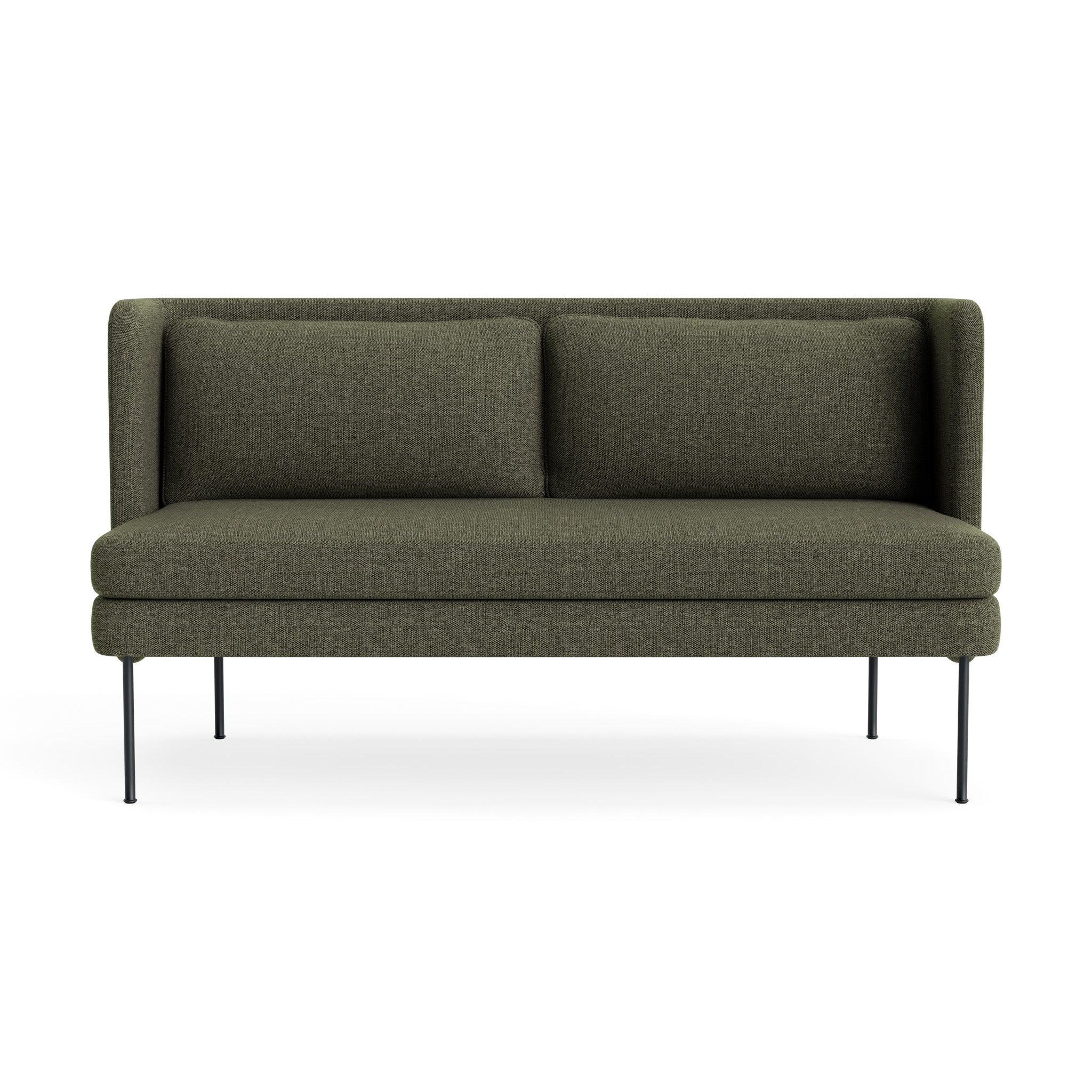 Bloke 60" Sofa