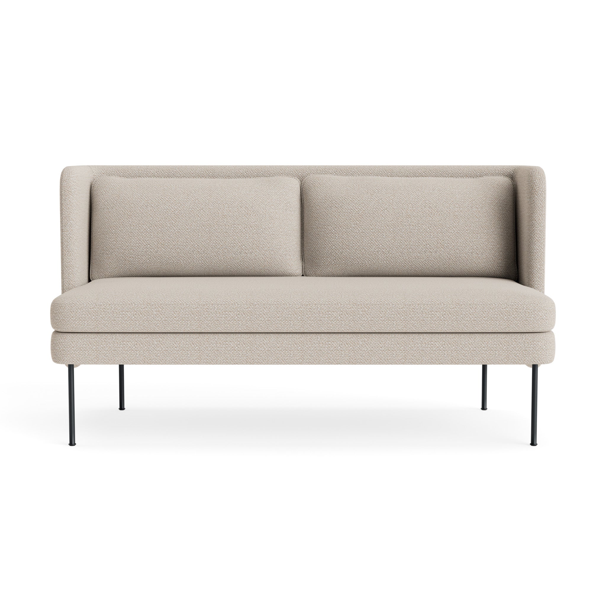 Bloke 60" Sofa