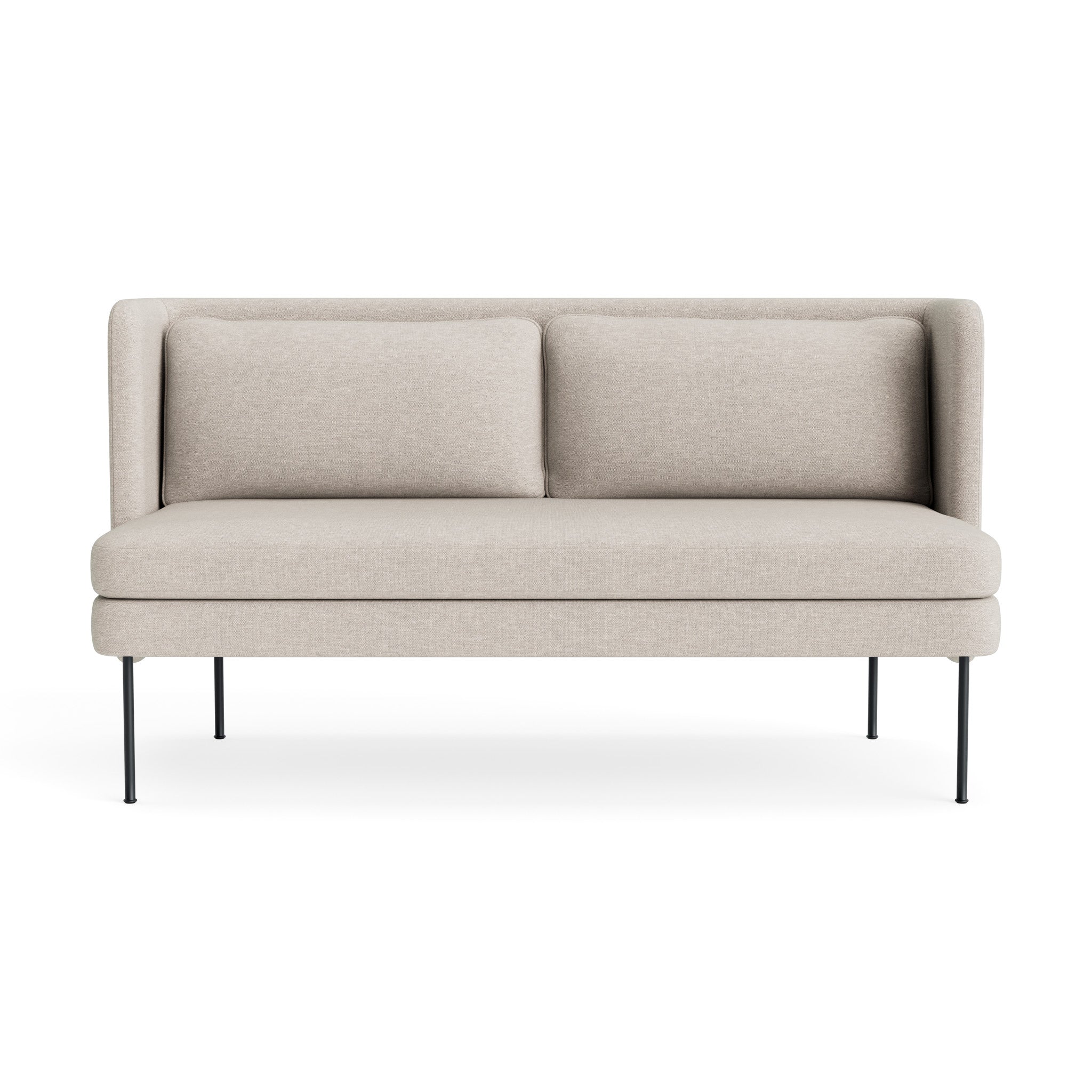 Bloke 60" Sofa