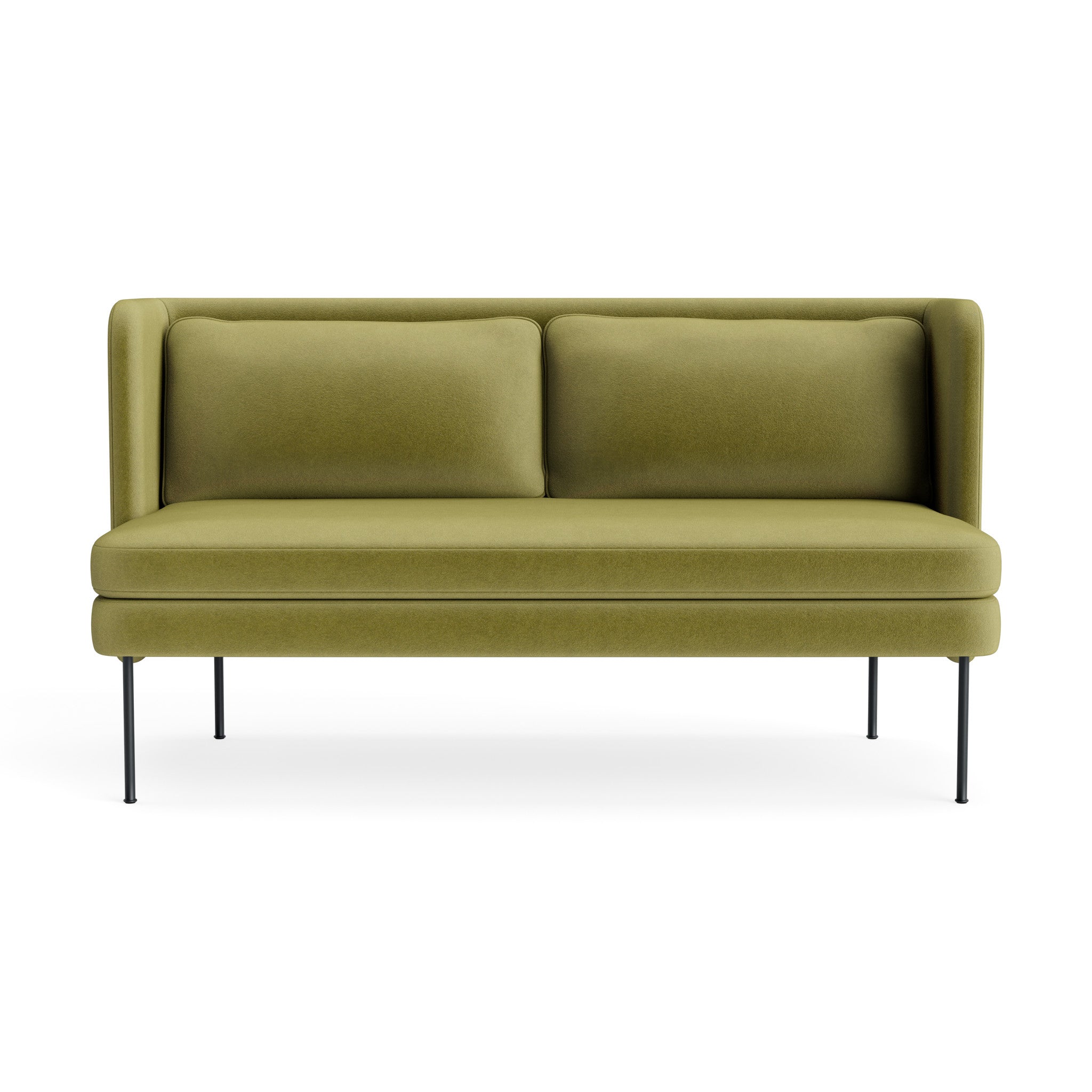 Bloke 60" Sofa