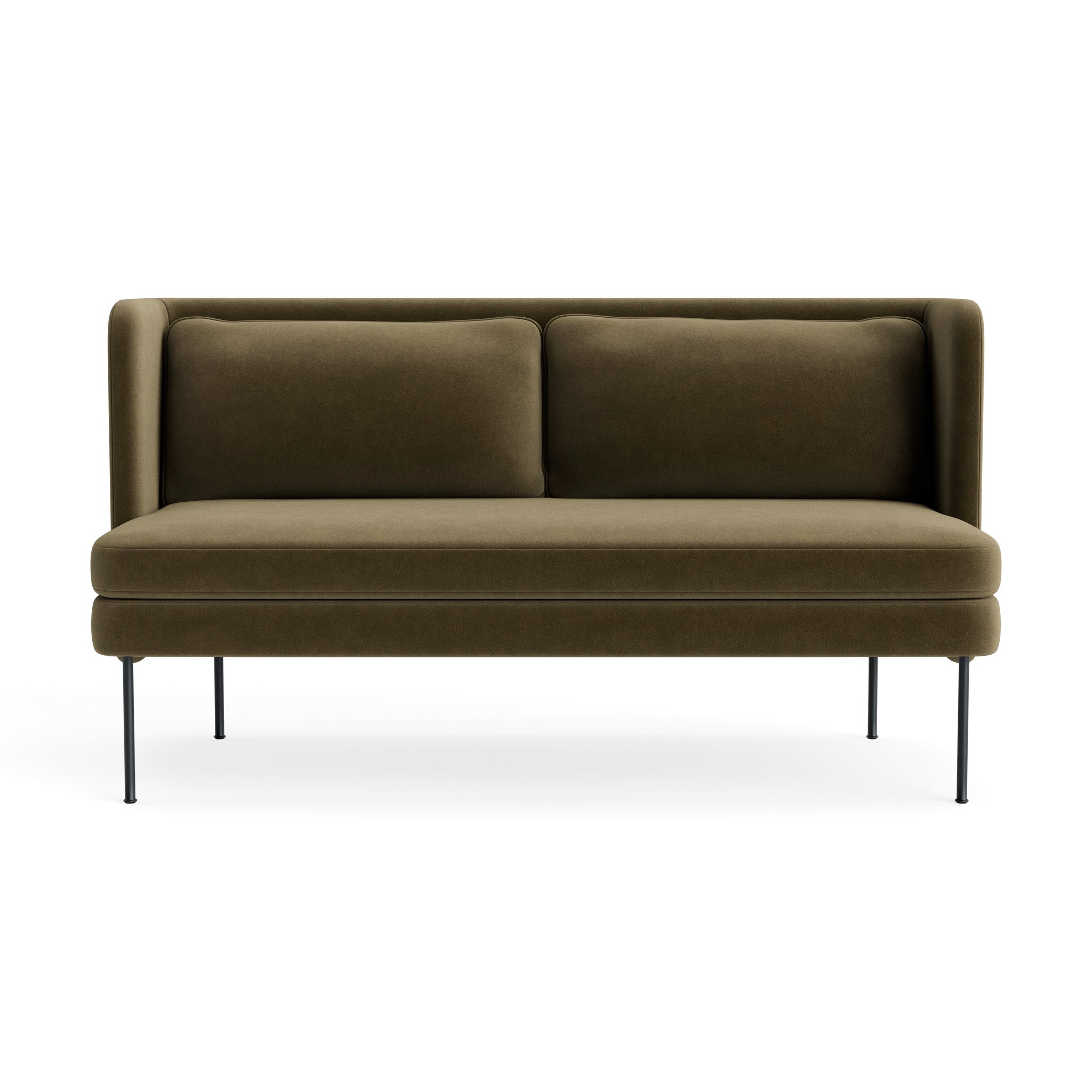 Bloke 60" Sofa