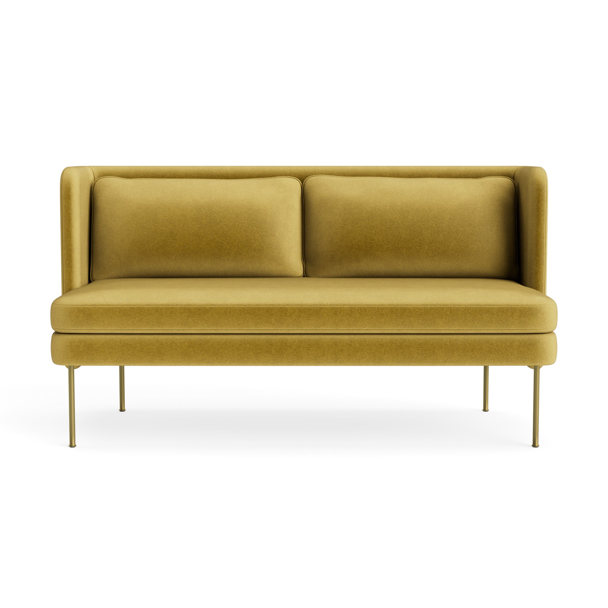 Bloke 60" Sofa