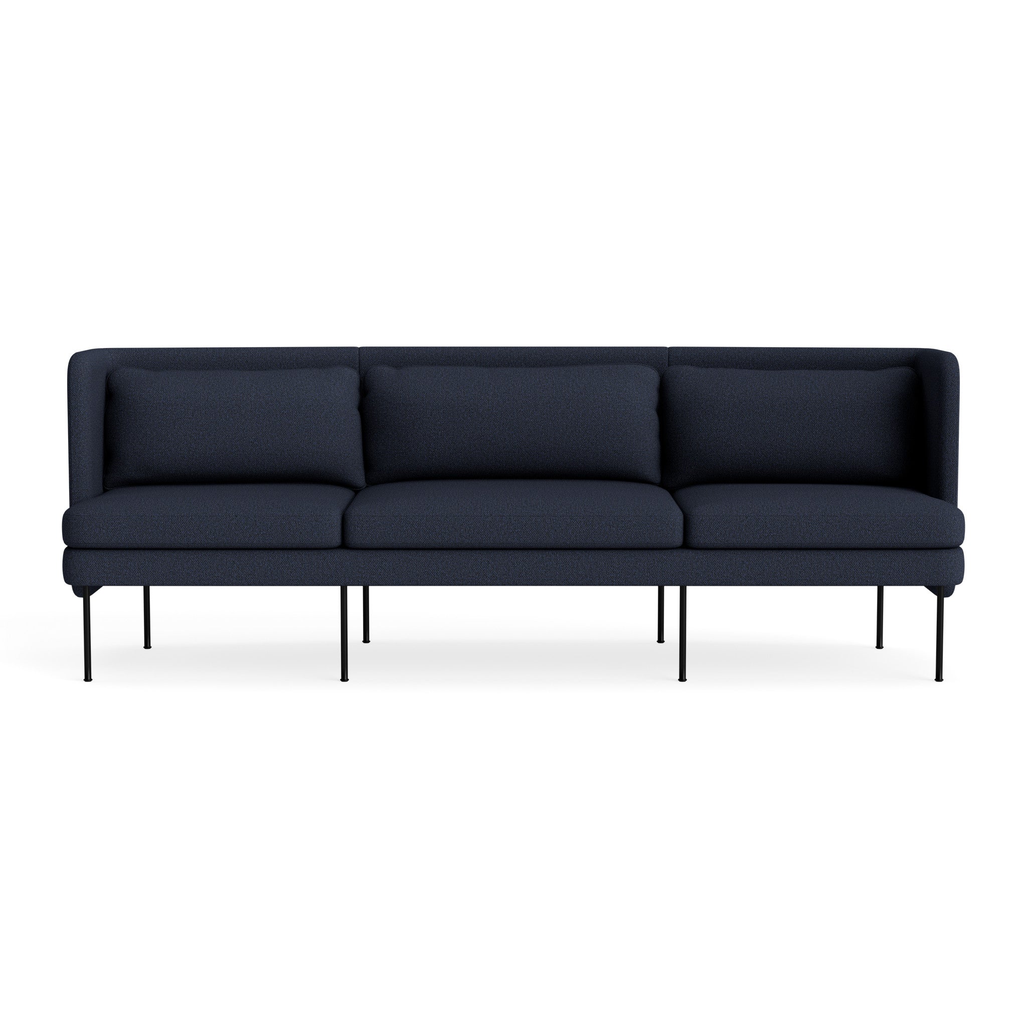 Bloke 95" Sofa