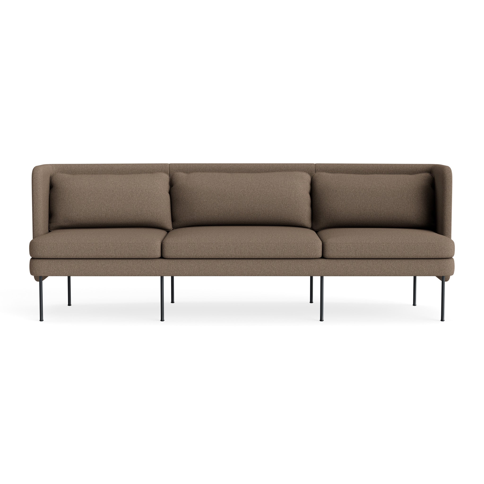 Bloke 95" Sofa
