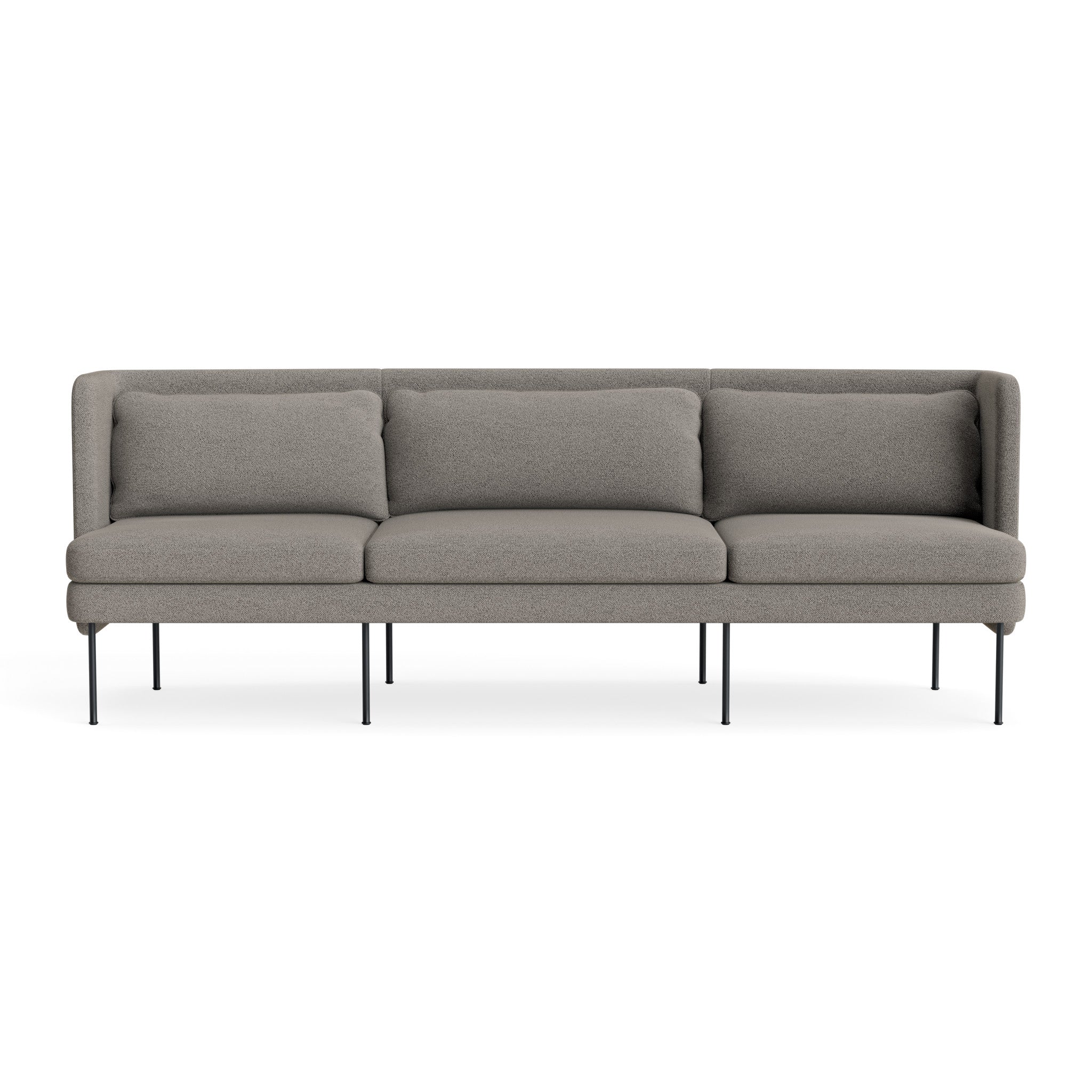 Bloke 95" Sofa