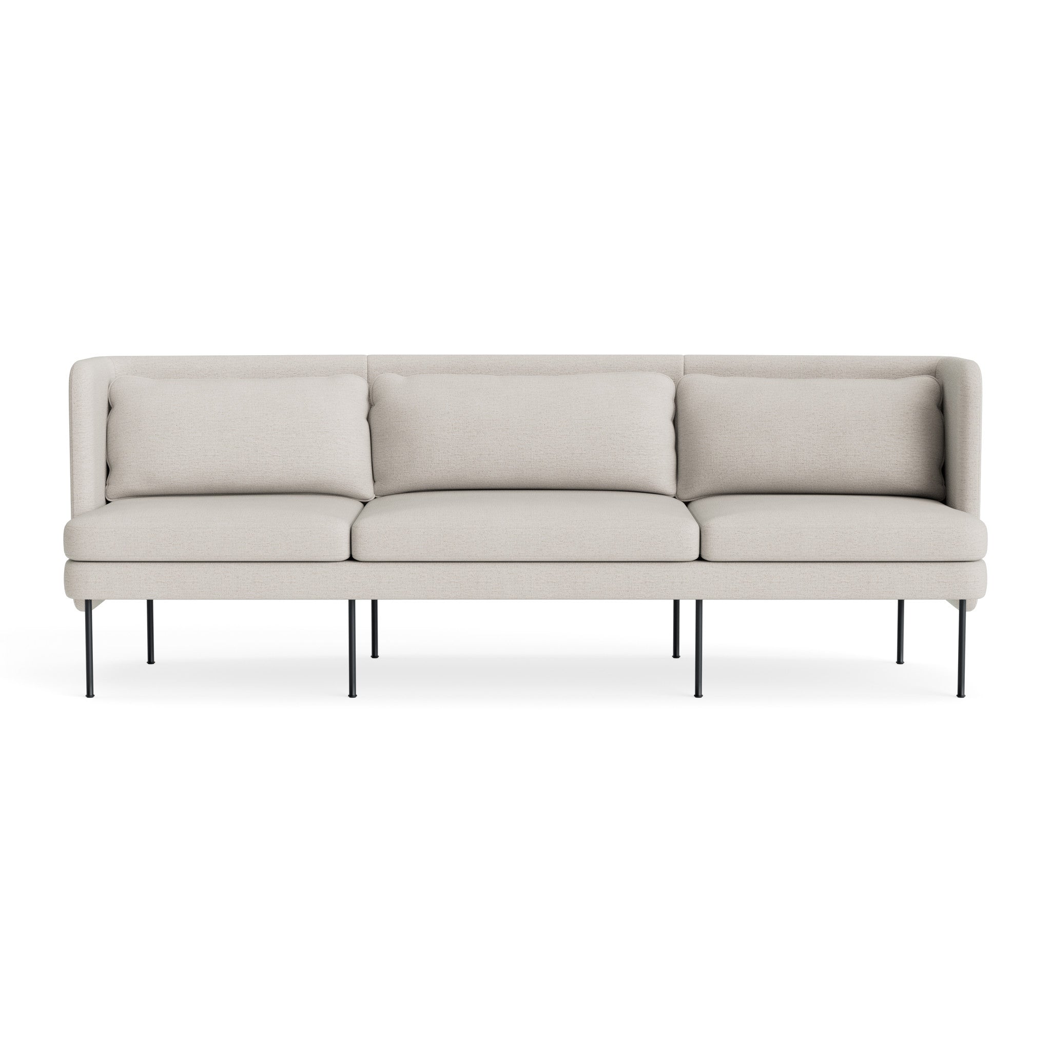 Bloke 95" Sofa