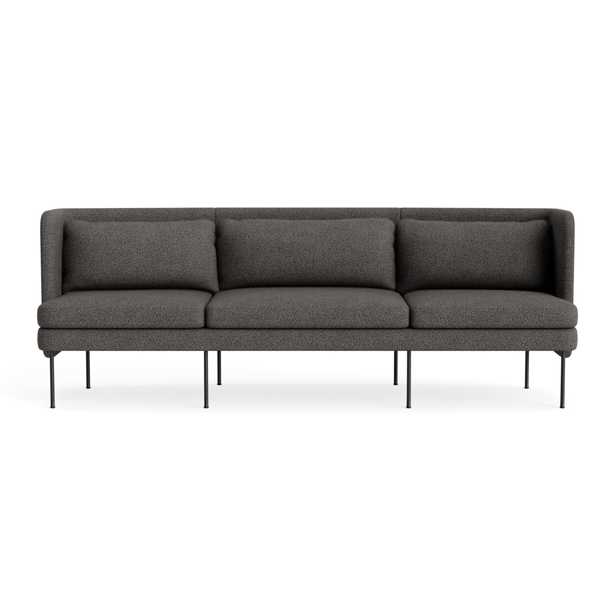 Bloke 95" Sofa