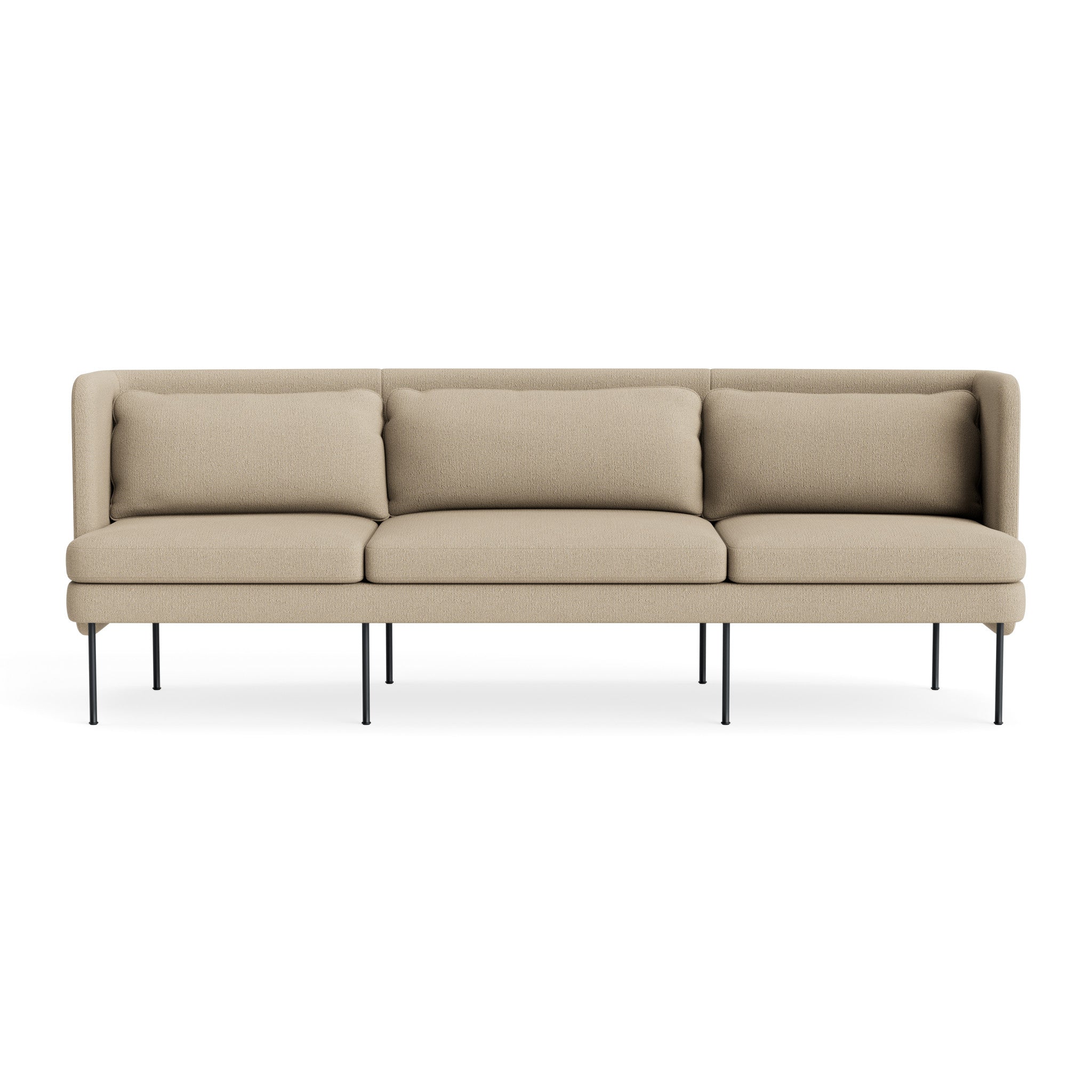 Bloke 95" Sofa