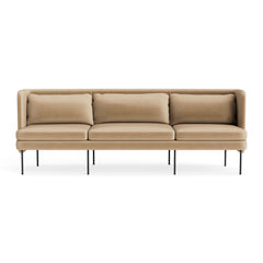 Bloke 95" Sofa