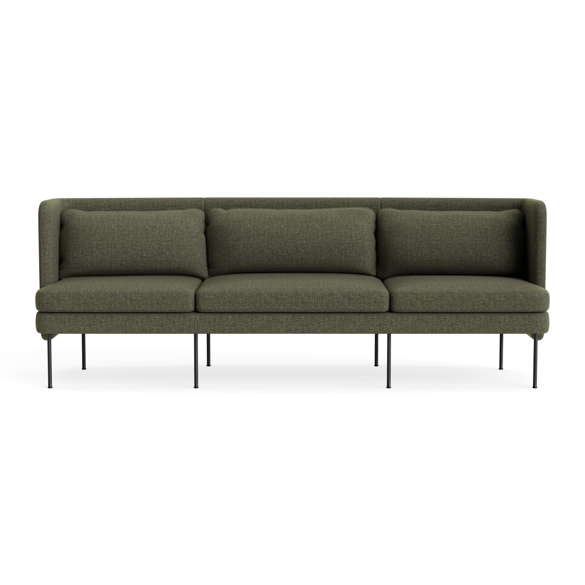 Bloke 95" Sofa