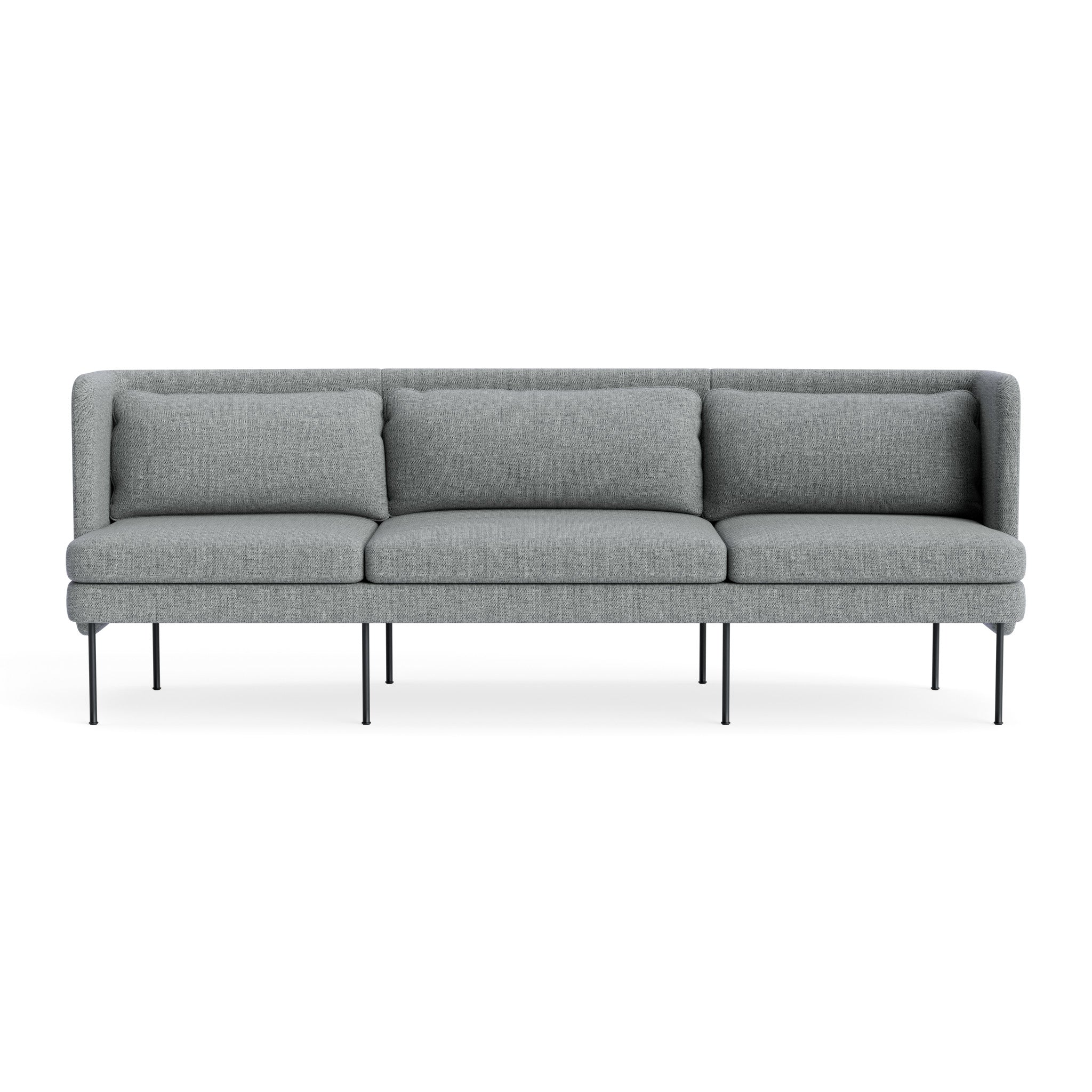Bloke 95" Sofa