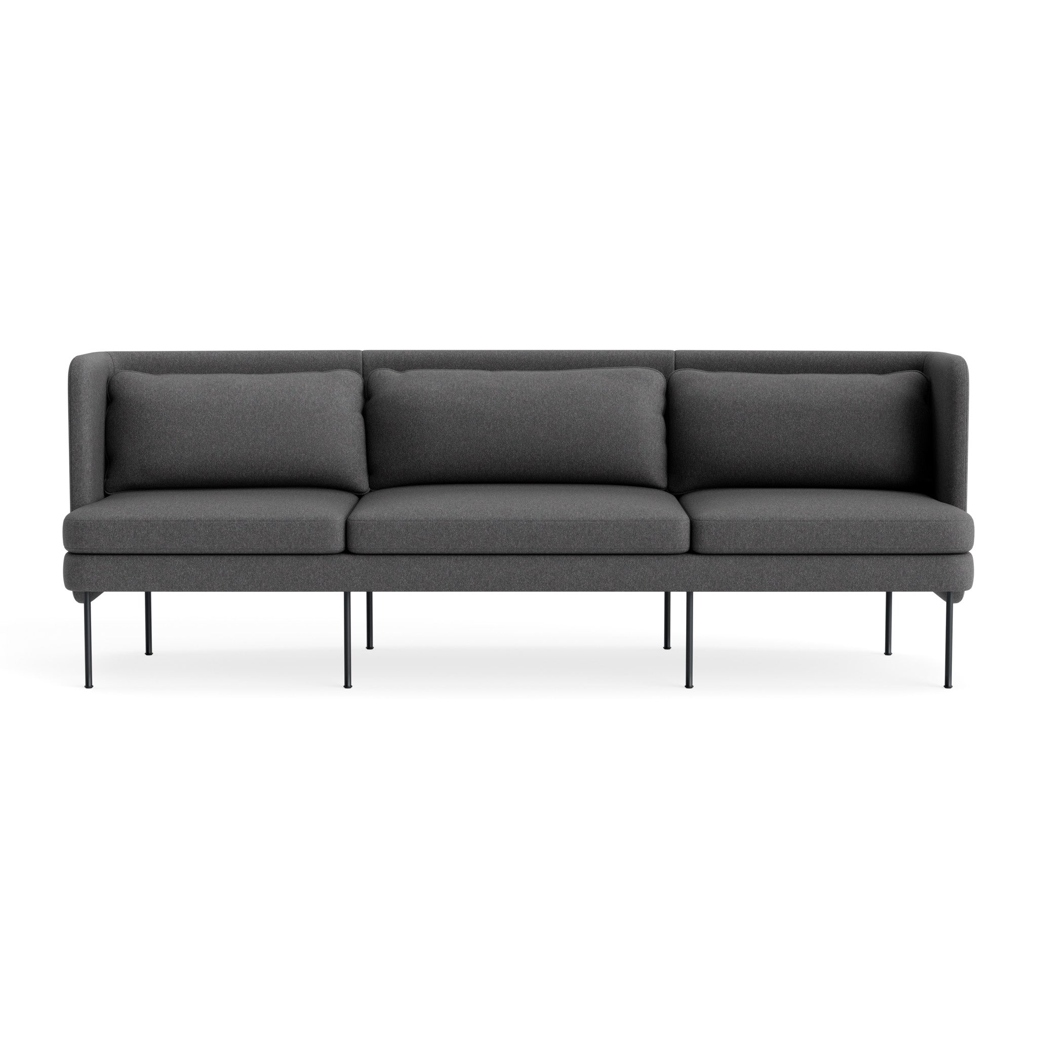 Bloke 95" Sofa