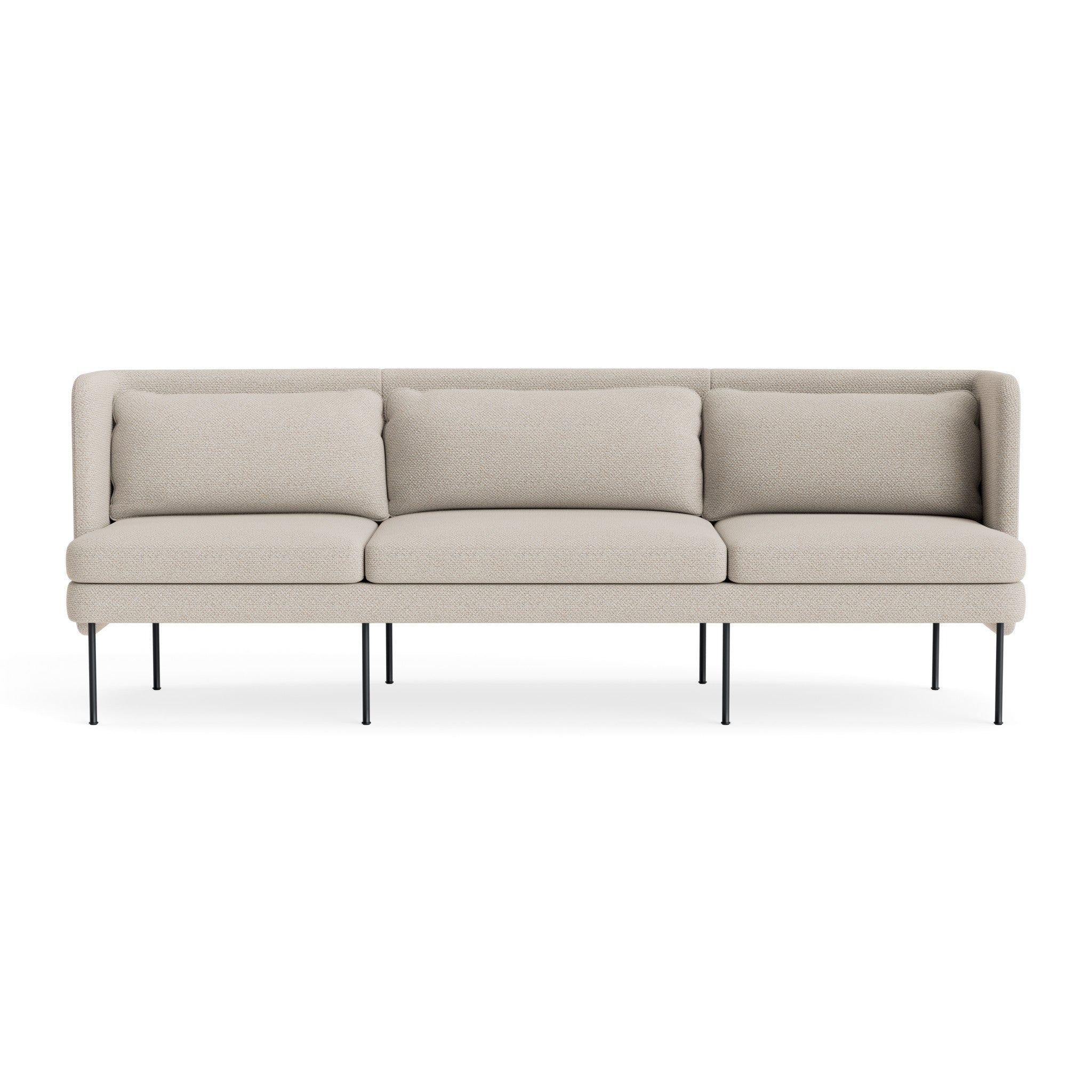 Bloke 95" Sofa