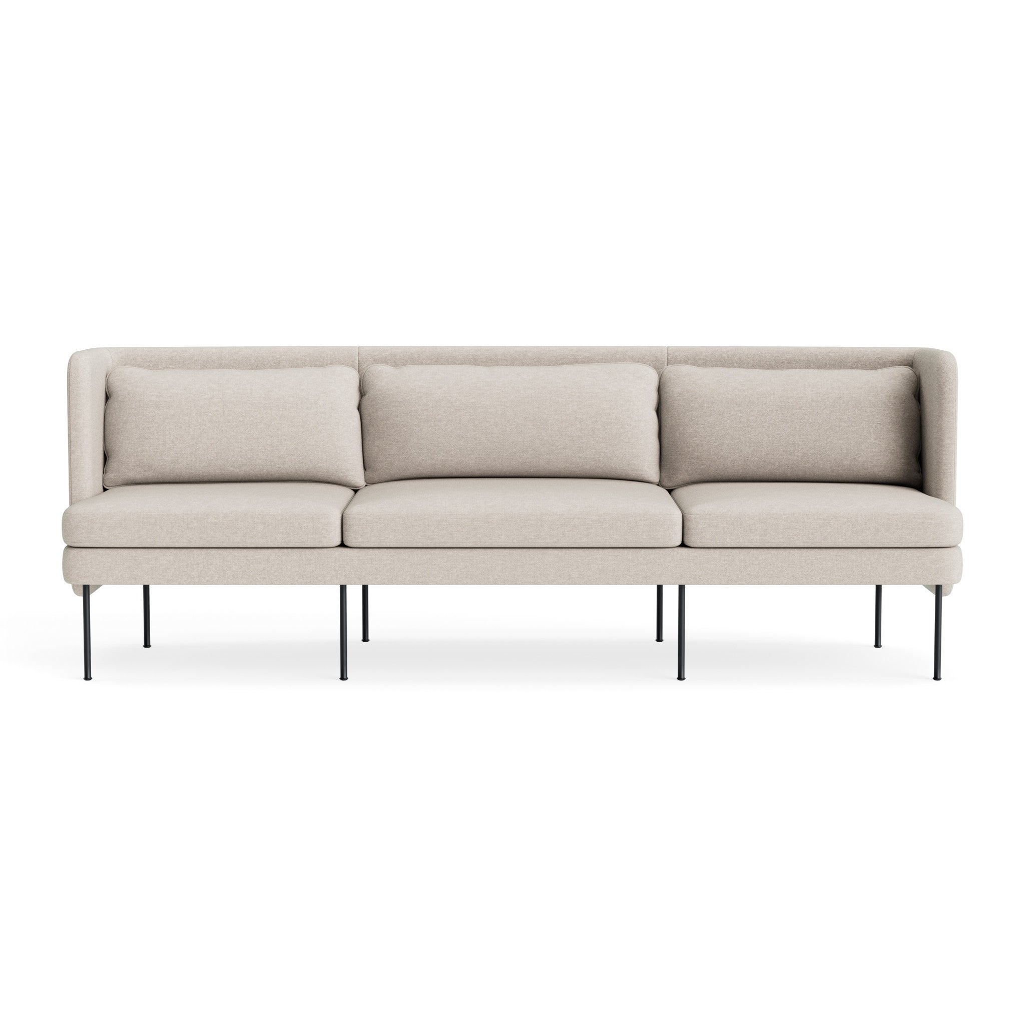 Bloke 95" Sofa
