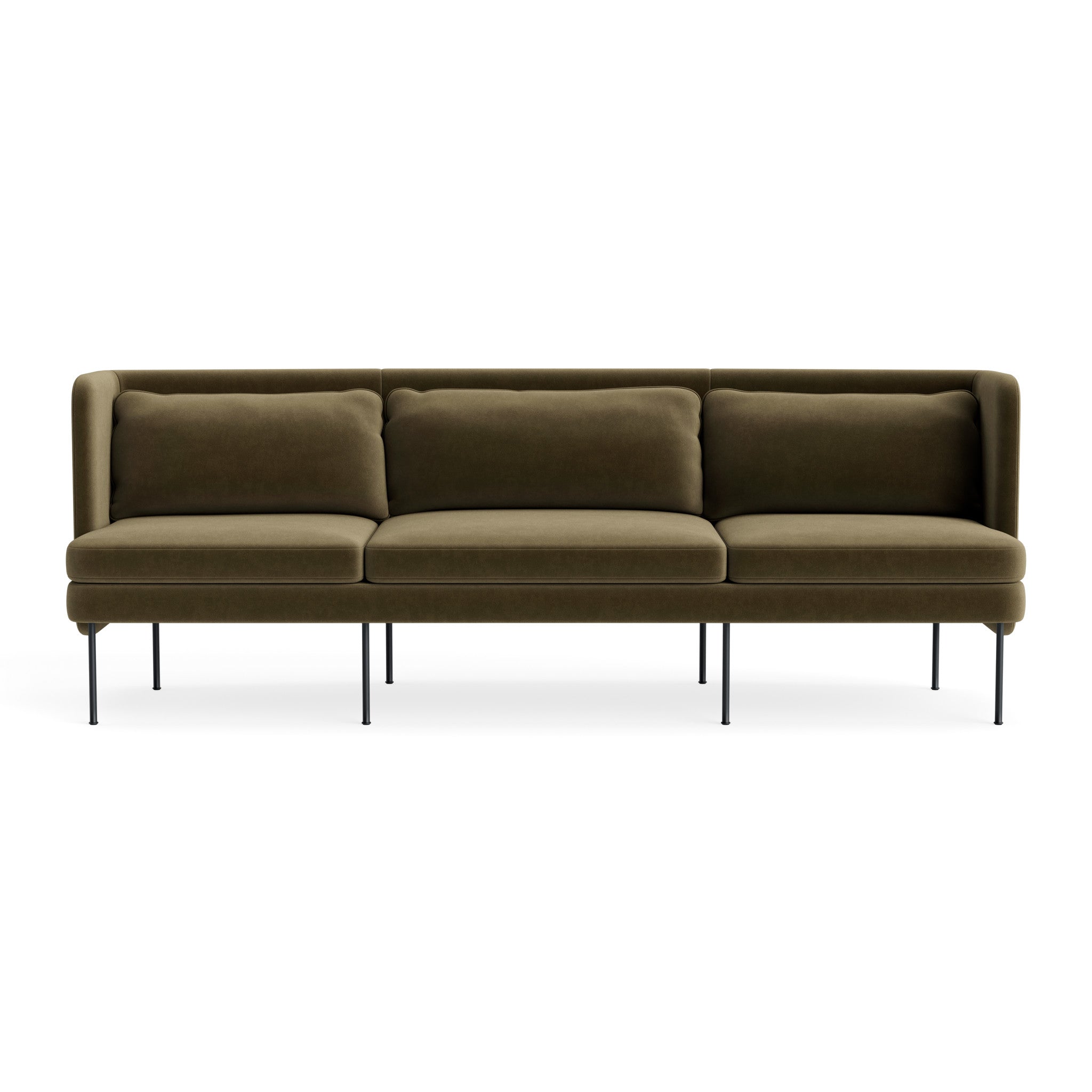 Bloke 95" Sofa