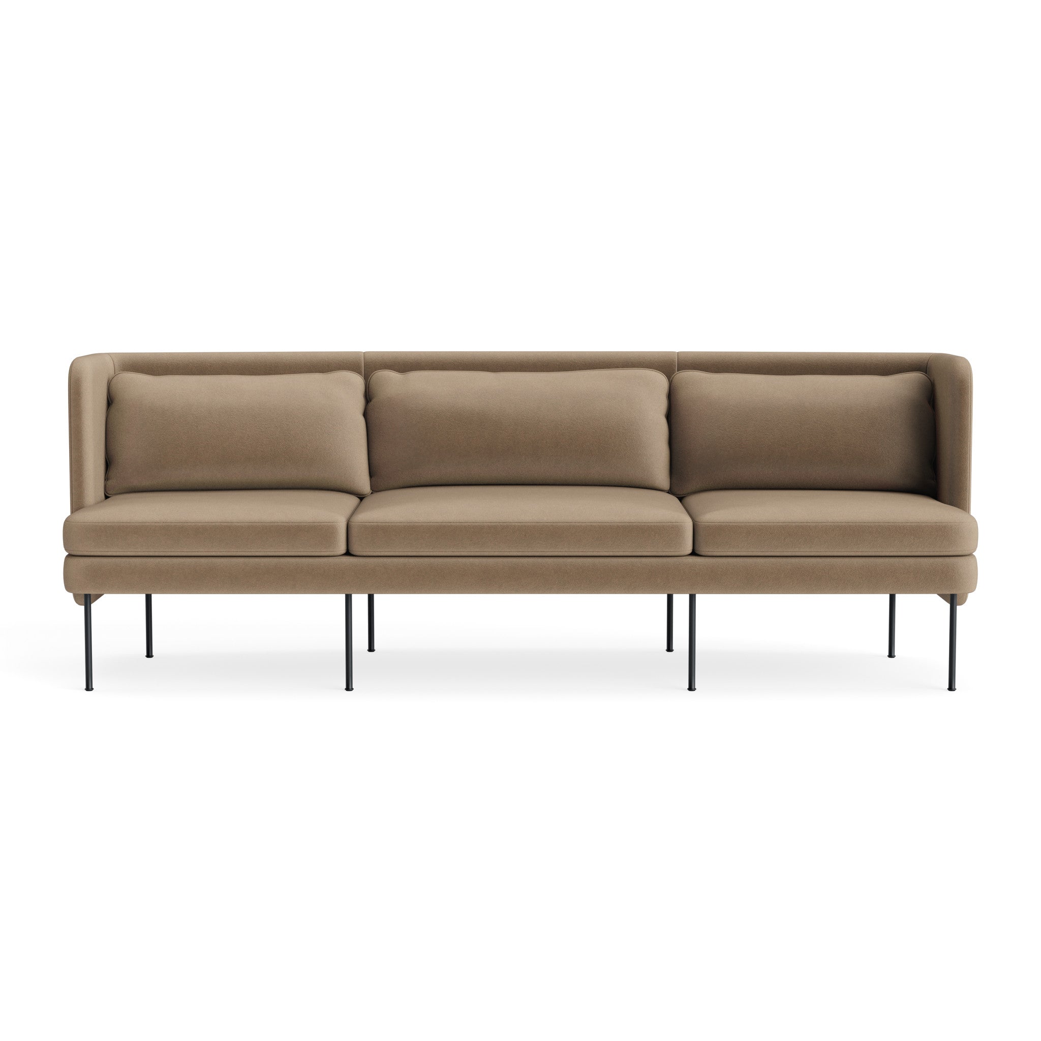 Bloke 95" Sofa