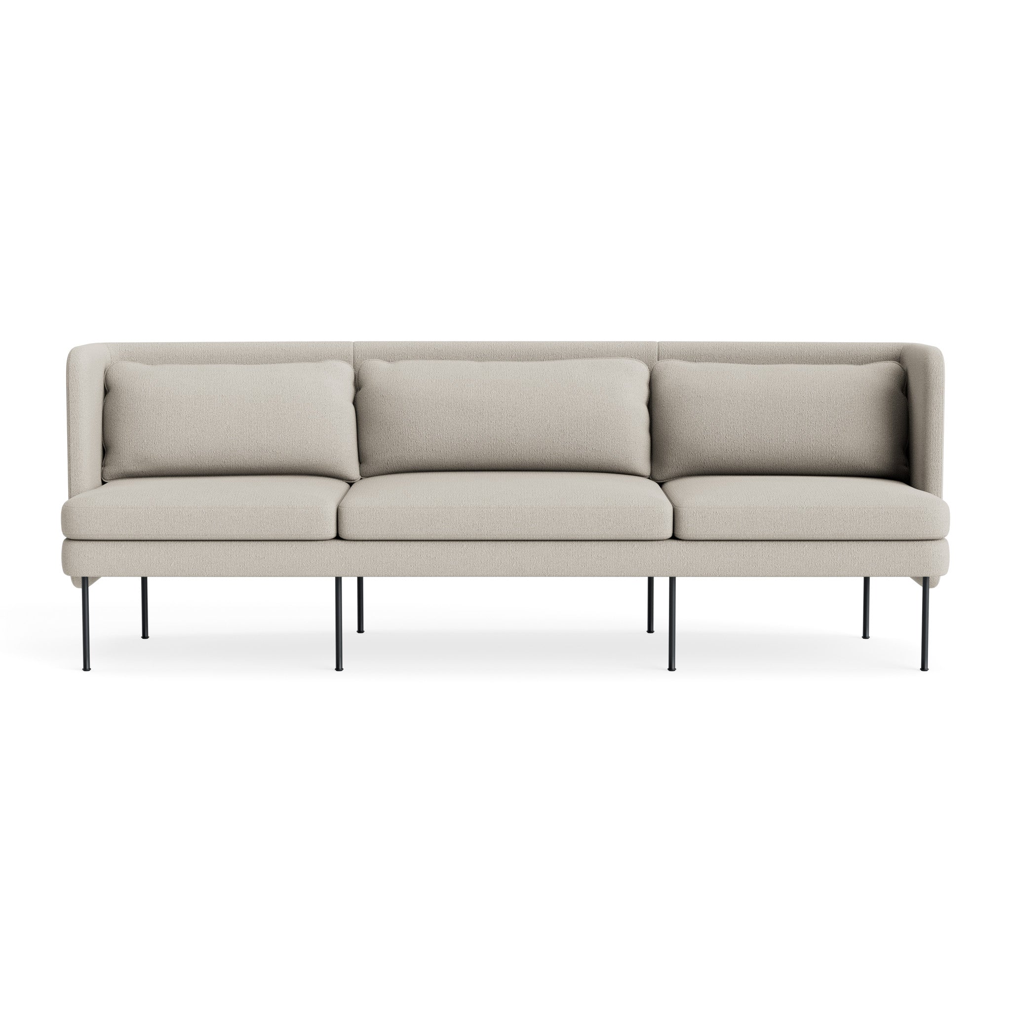 Bloke 95" Sofa
