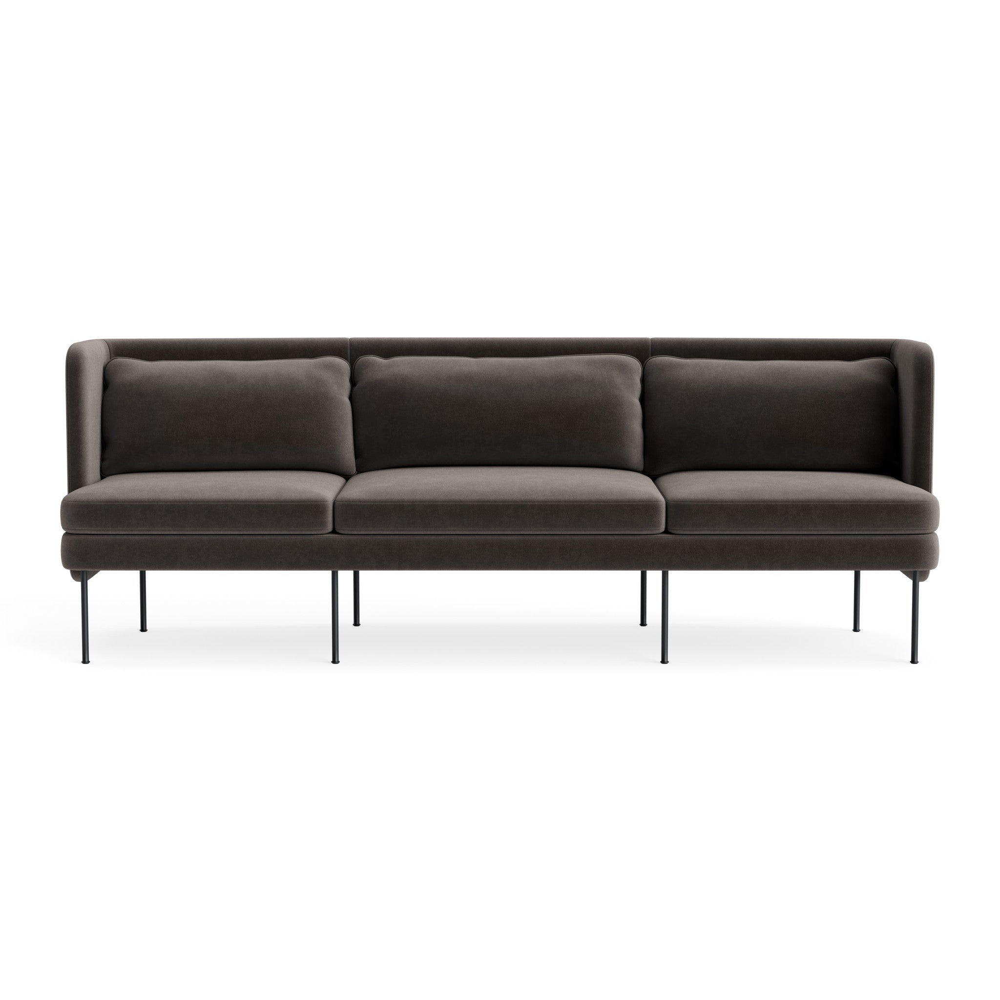 Bloke 95" Sofa