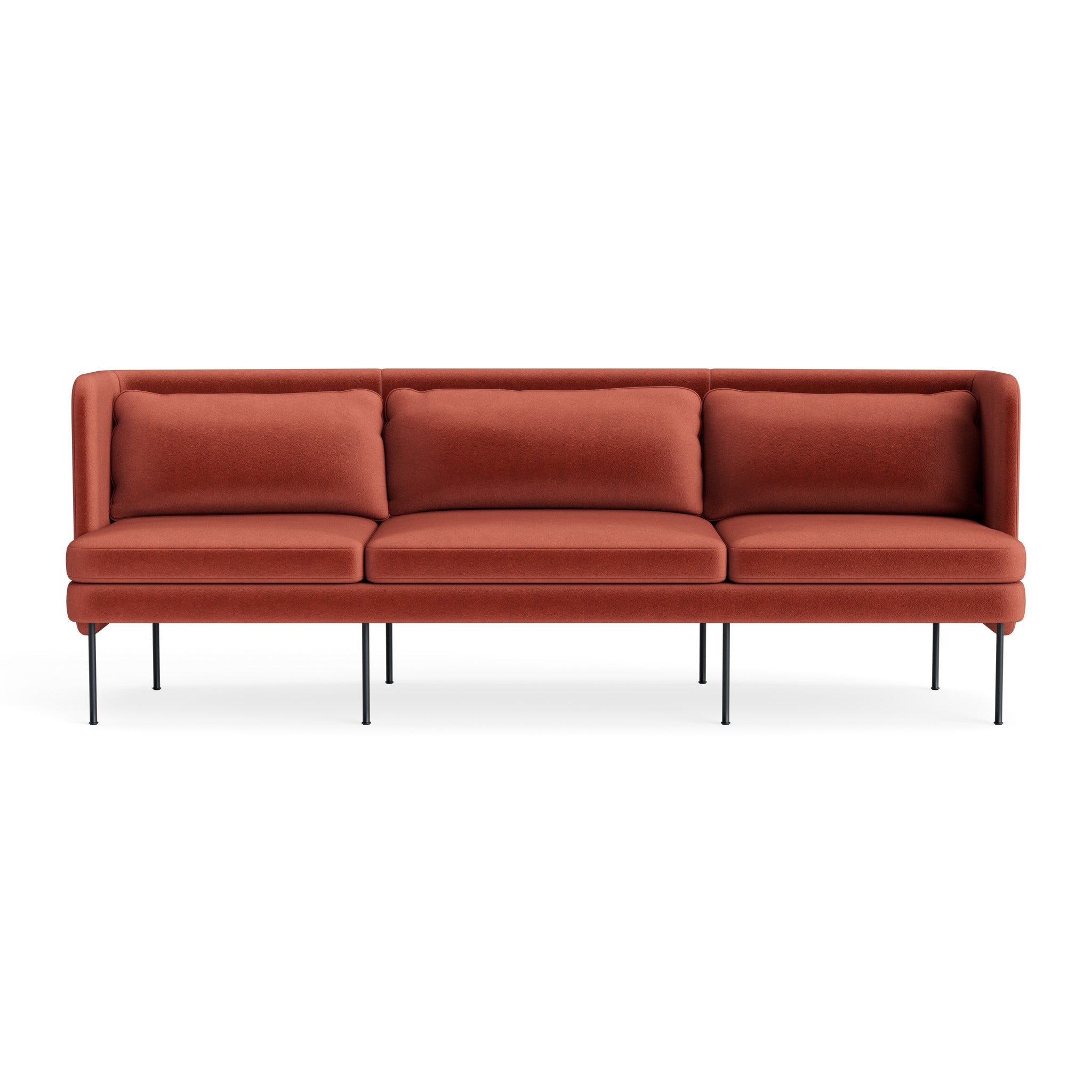 Bloke 95" Sofa