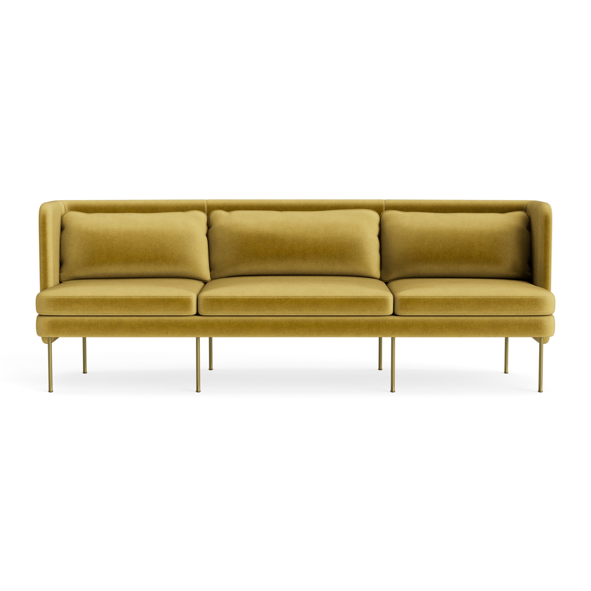 Bloke 95" Sofa