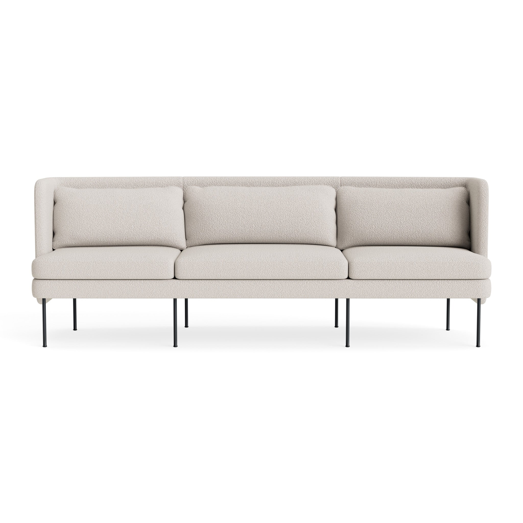 Bloke 95" Sofa