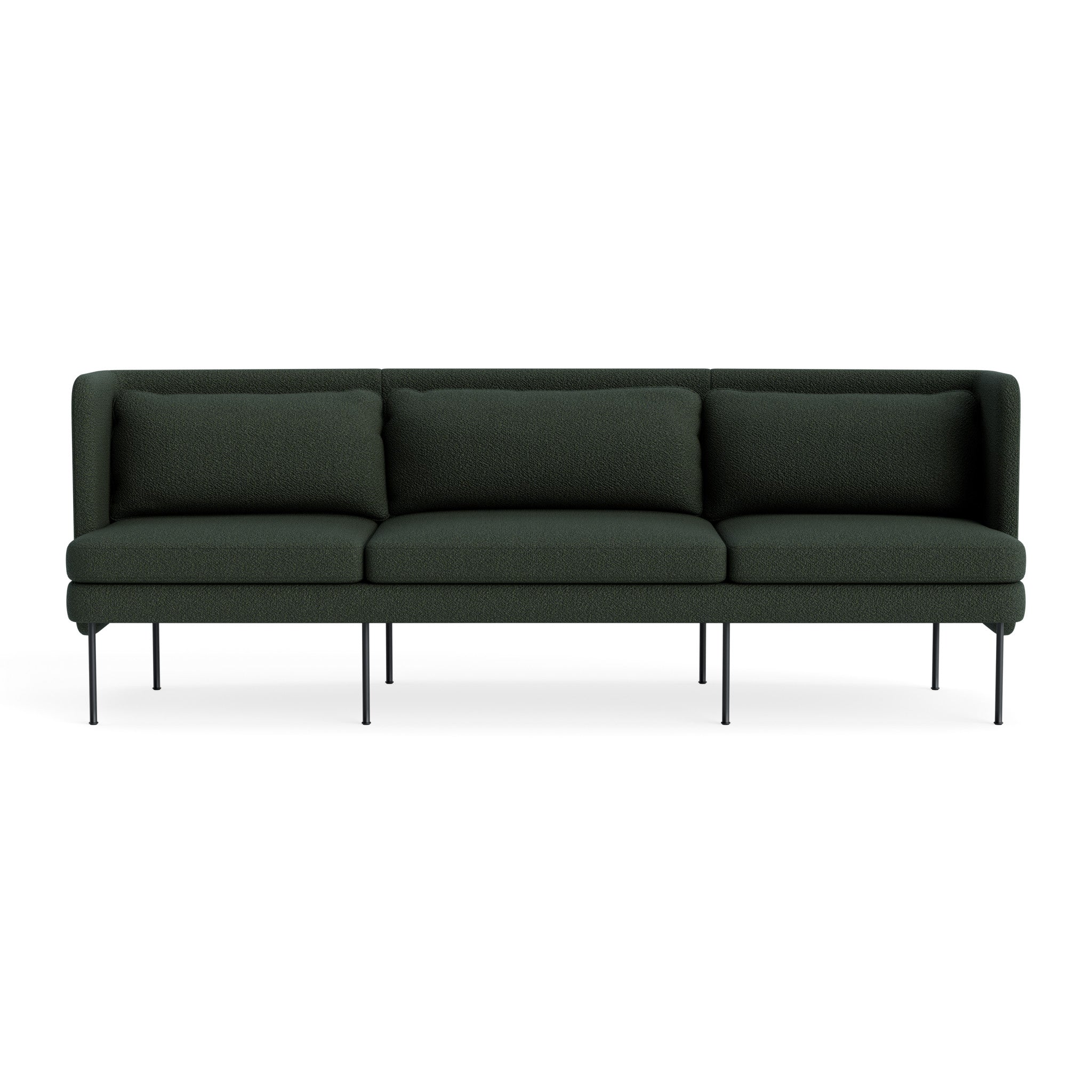 Bloke 95" Sofa