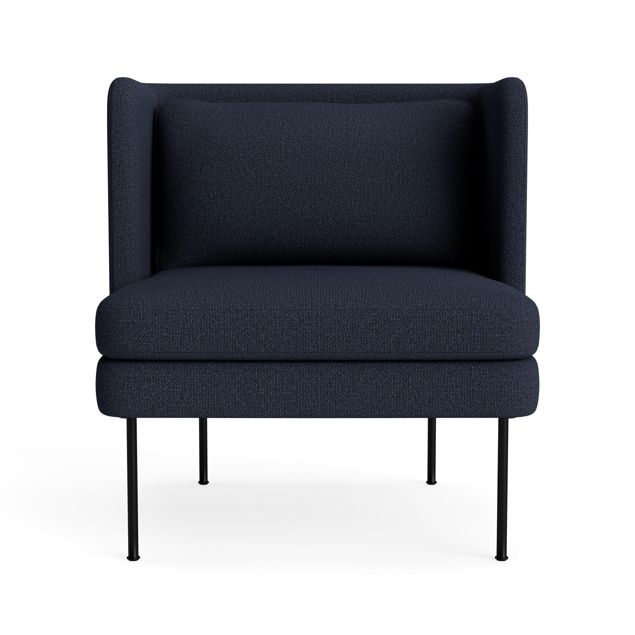Bloke Lounge Chair