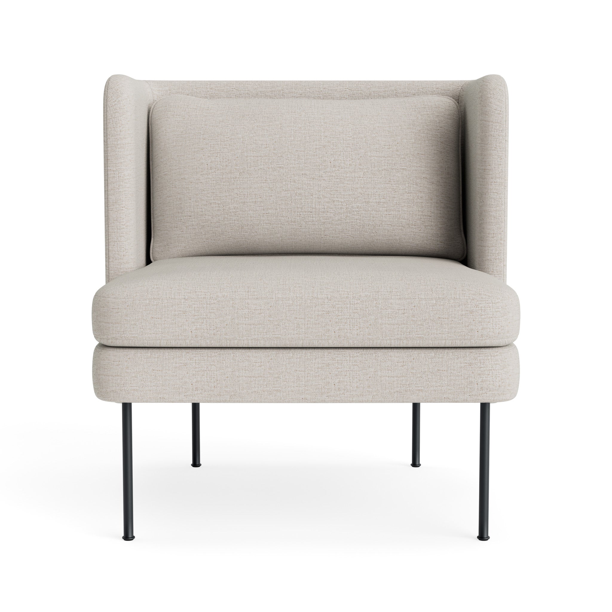 Bloke Lounge Chair