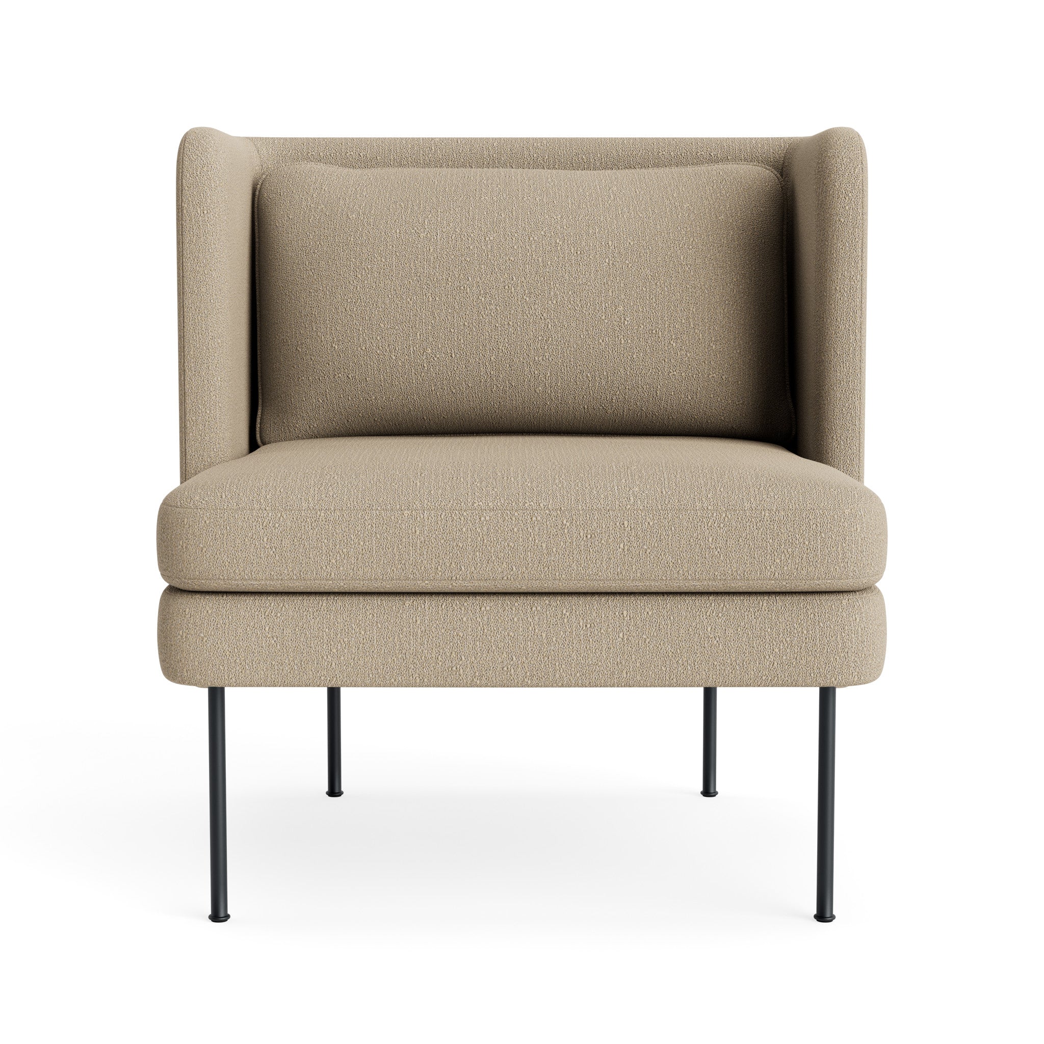 Bloke Lounge Chair